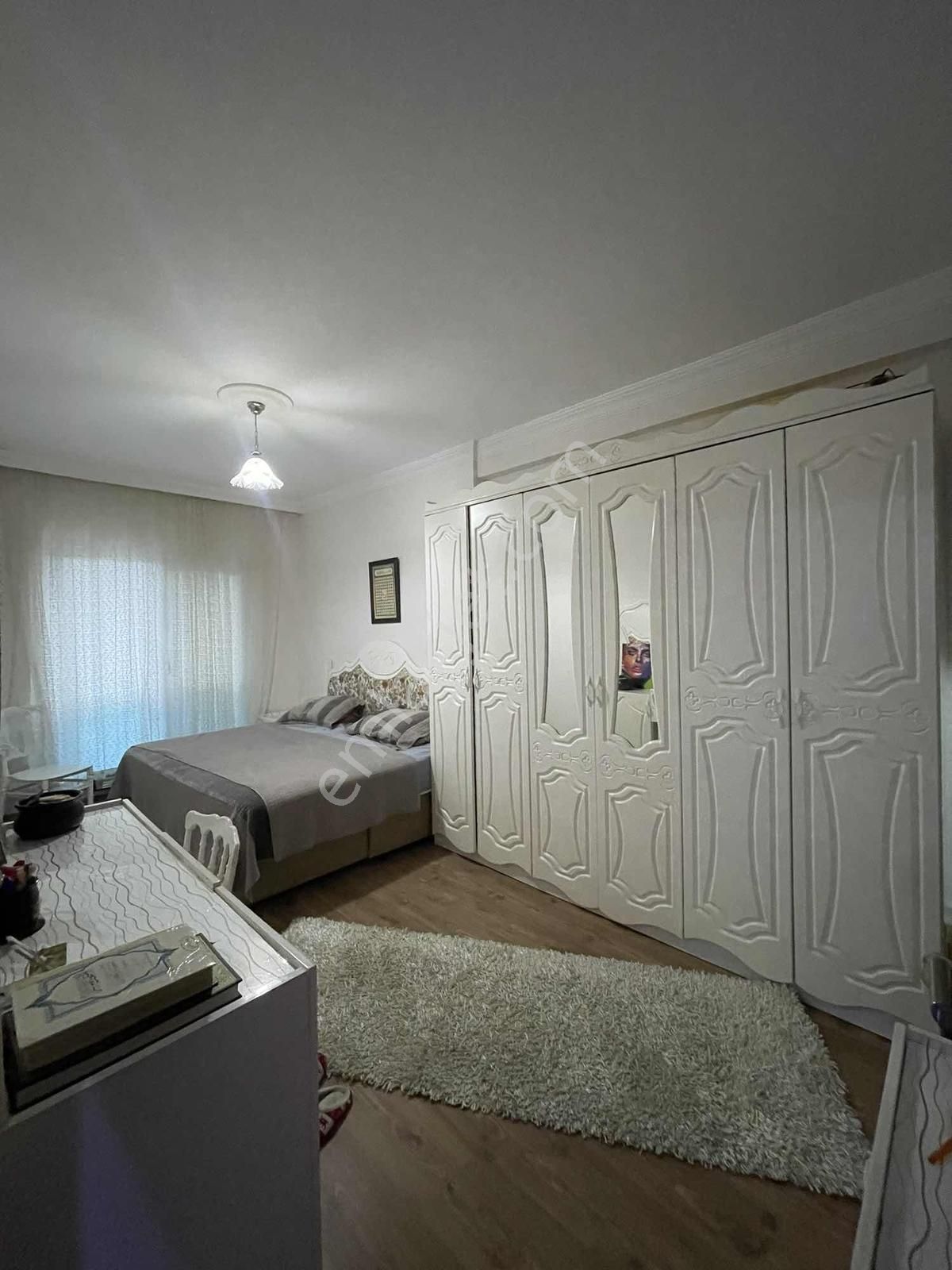 Adnan Menderes Mahallesin'de Kiralık 3+1 Daire ( Eşyasız ) - Görsel 20