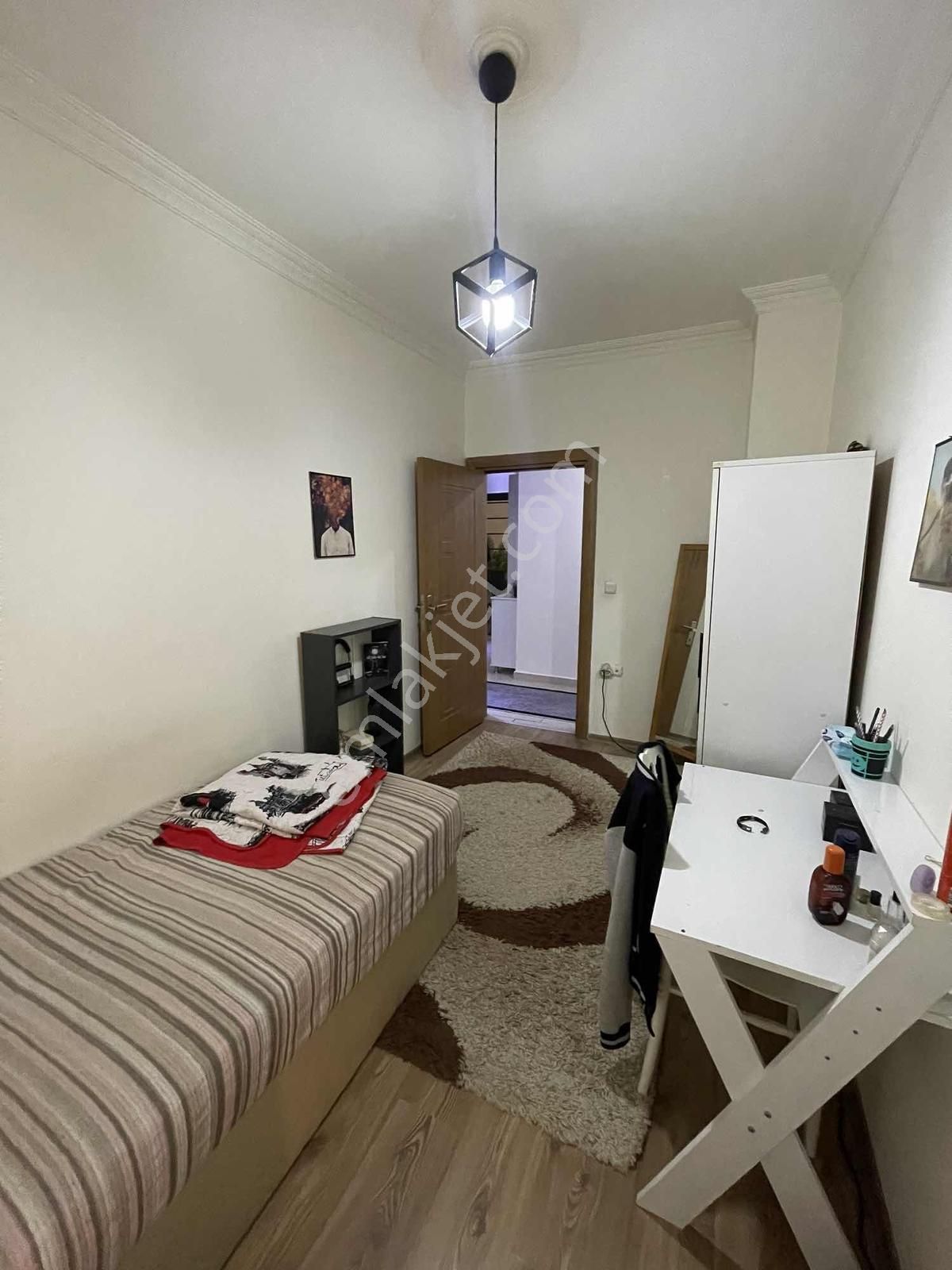 Adnan Menderes Mahallesin'de Kiralık 3+1 Daire ( Eşyasız ) - Görsel 26
