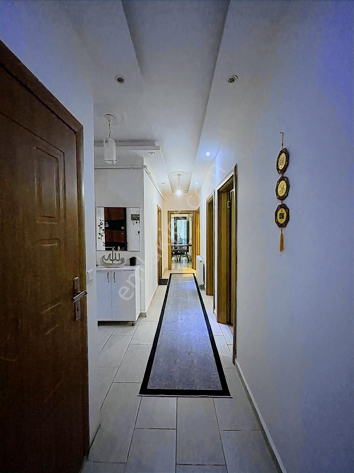 Adnan Menderes Mahallesin'de Kiralık 3+1 Daire ( Eşyasız ) - Görsel 10