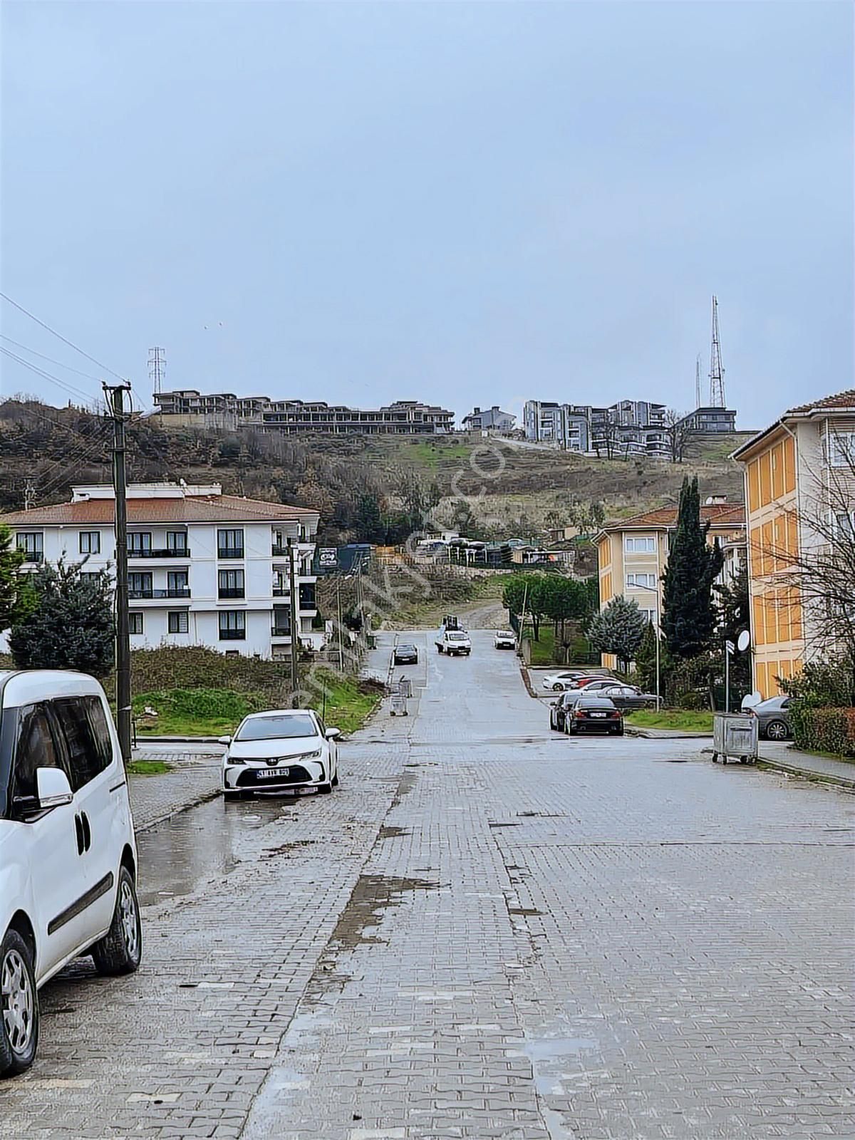 Adnan Menderes Mahallesin'de Kiralık 3+1 Daire ( Eşyasız ) - Görsel 16