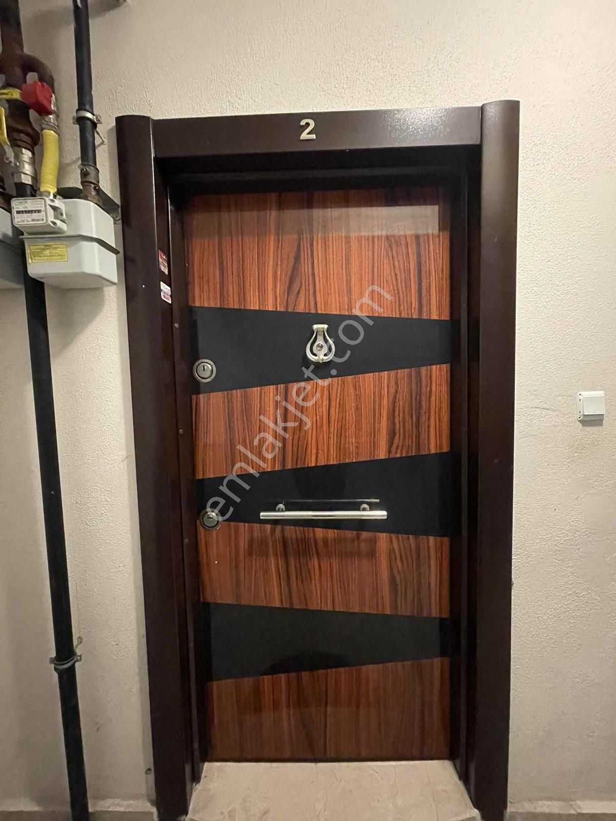 Adnan Menderes Mahallesin'de Kiralık 3+1 Daire ( Eşyasız ) - Görsel 7