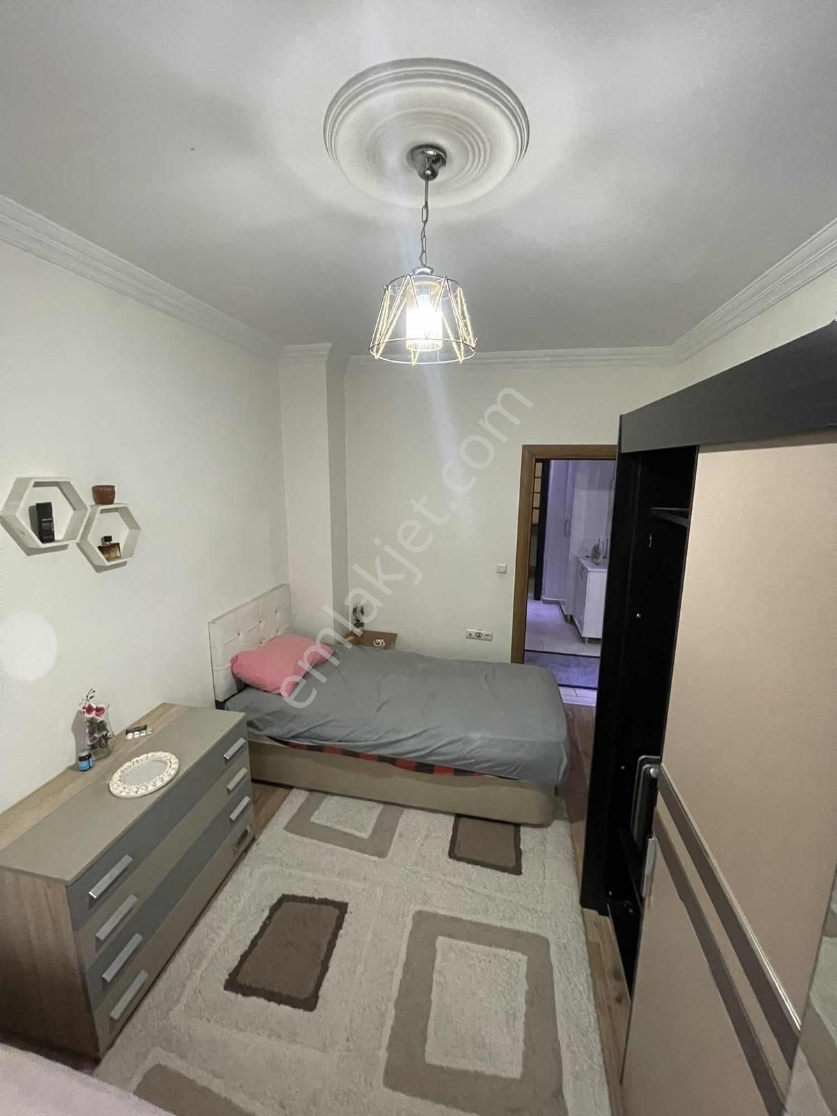 Adnan Menderes Mahallesin'de Kiralık 3+1 Daire ( Eşyasız ) - Görsel 27