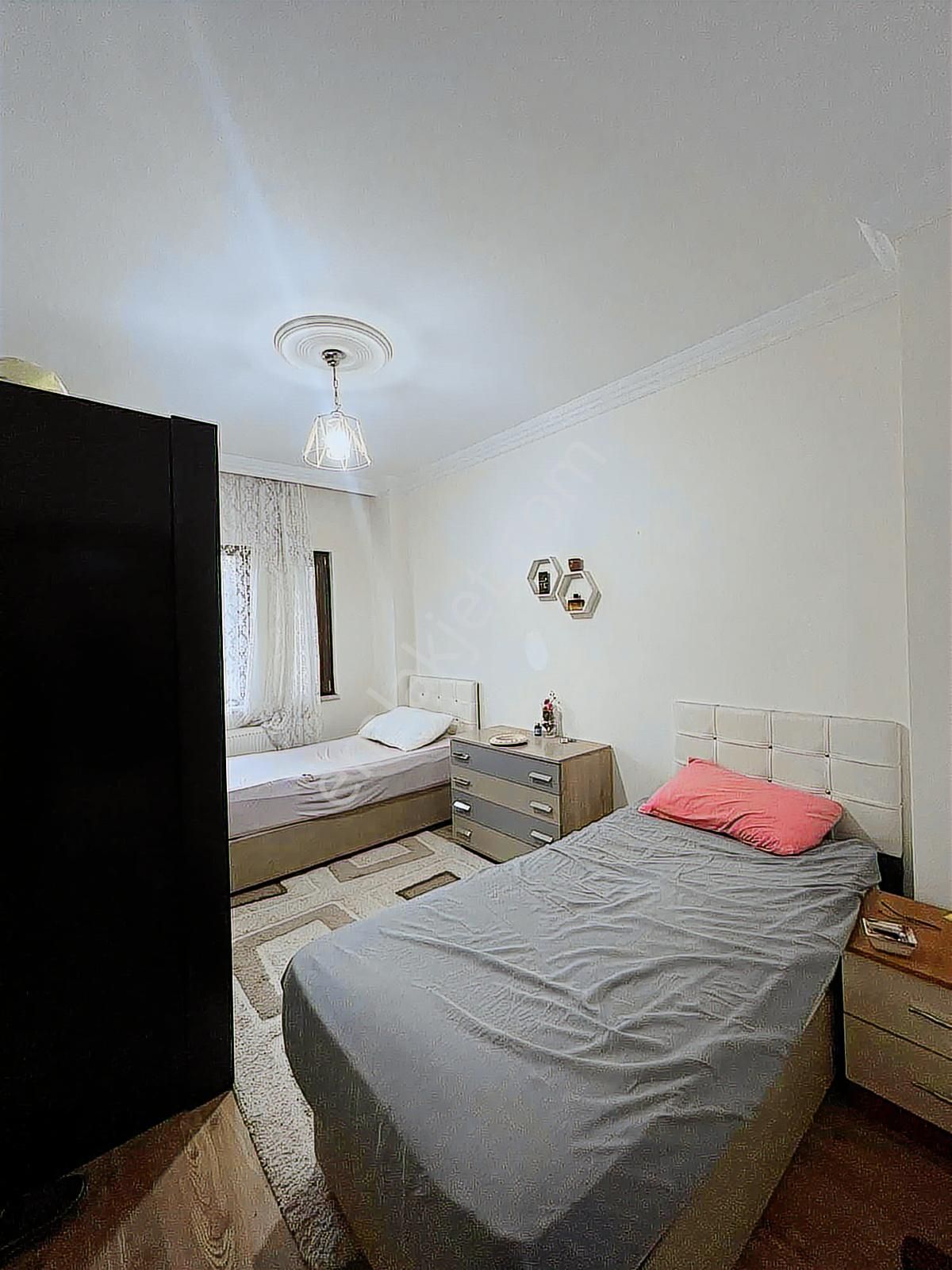 Adnan Menderes Mahallesin'de Kiralık 3+1 Daire ( Eşyasız ) - Görsel 18