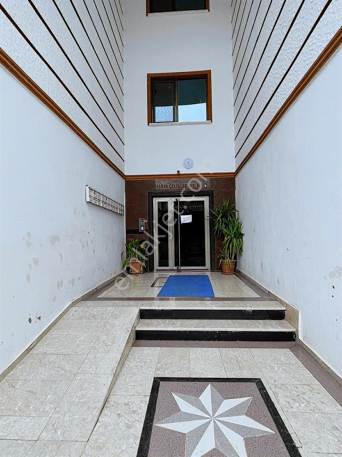 Adnan Menderes Mahallesin'de Kiralık 3+1 Daire ( Eşyasız ) - Görsel 4