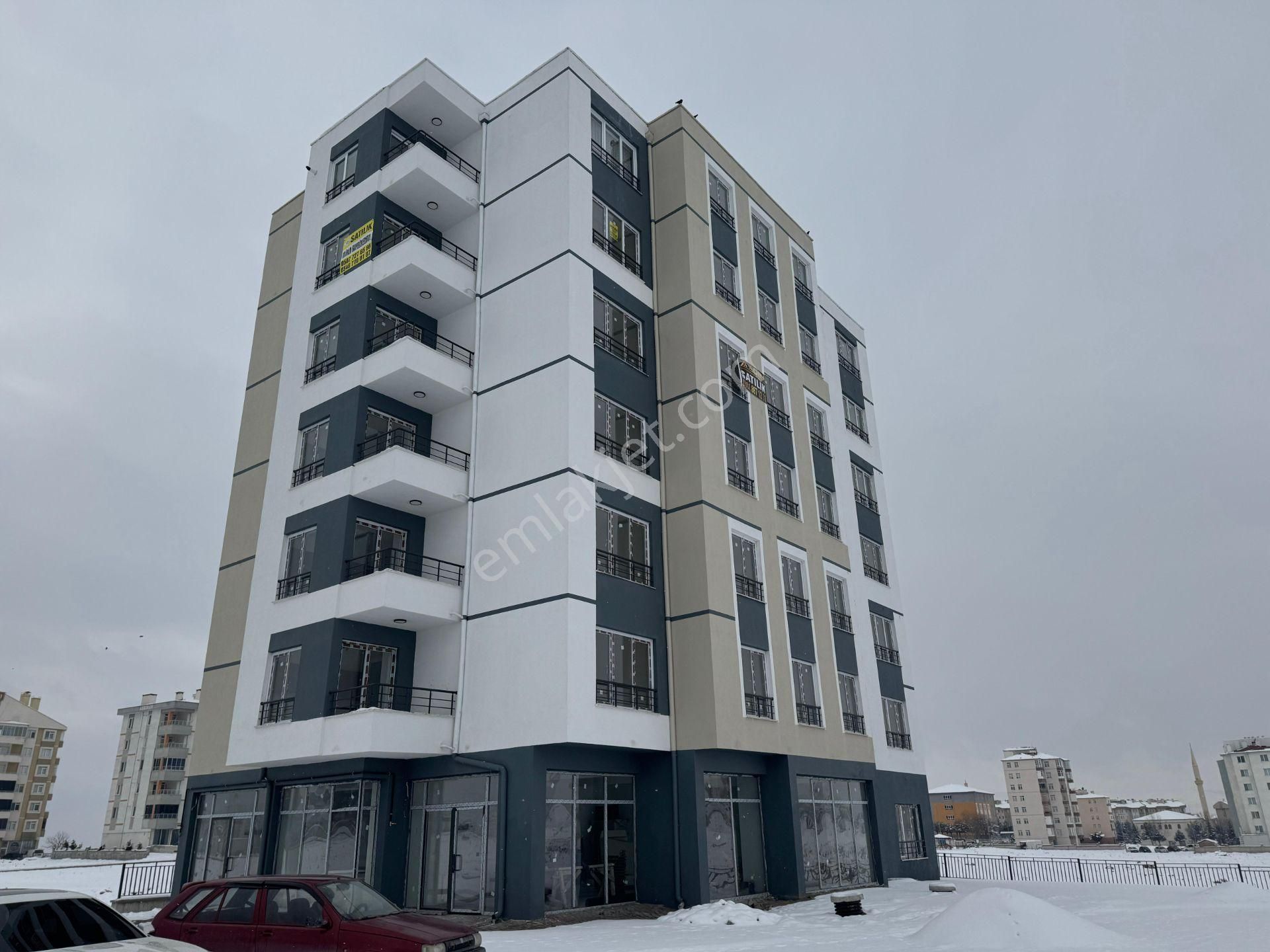 Mimsin Şirintepe Mah Ara Kat 3+0 Kombili Fırsat Daire - Görsel 13