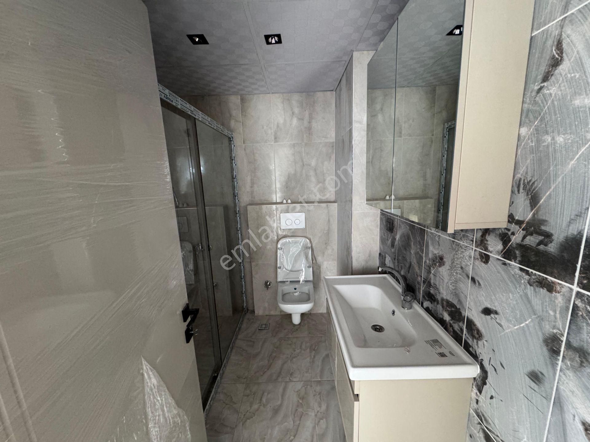 Mimsin Şirintepe Mah Ara Kat 3+0 Kombili Fırsat Daire - Görsel 9