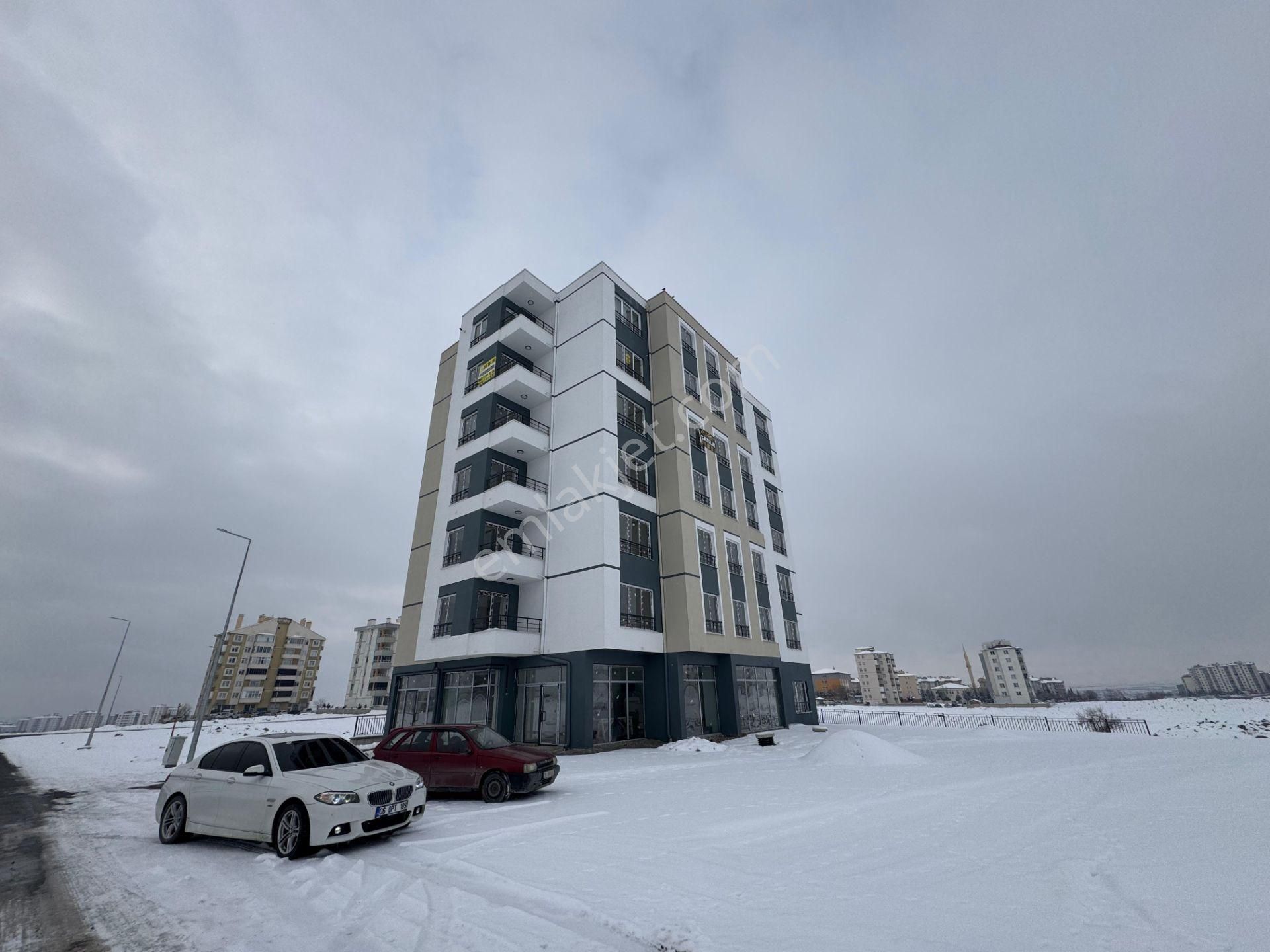 Mimsin Şirintepe Mah Ara Kat 3+0 Kombili Fırsat Daire