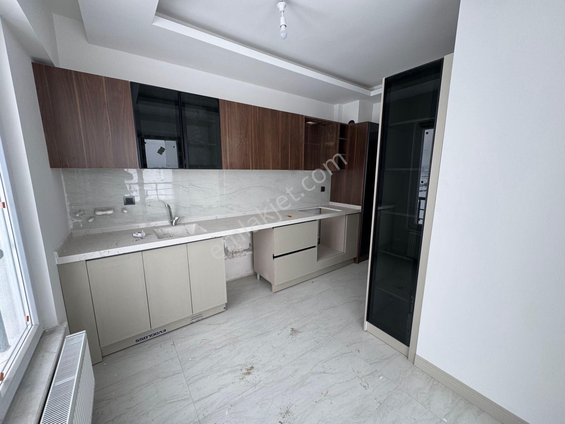 Mimsin Şirintepe Mah Ara Kat 3+0 Kombili Fırsat Daire - Görsel 8