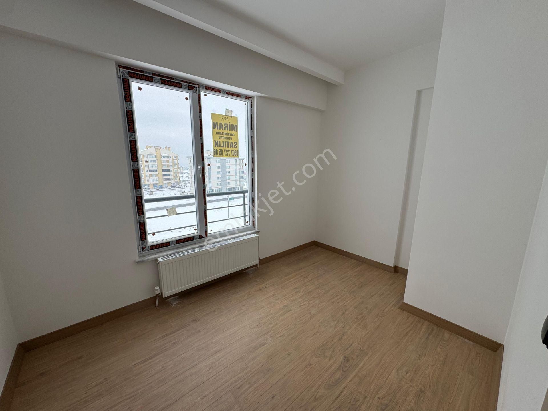 Mimsin Şirintepe Mah Ara Kat 3+0 Kombili Fırsat Daire - Görsel 4