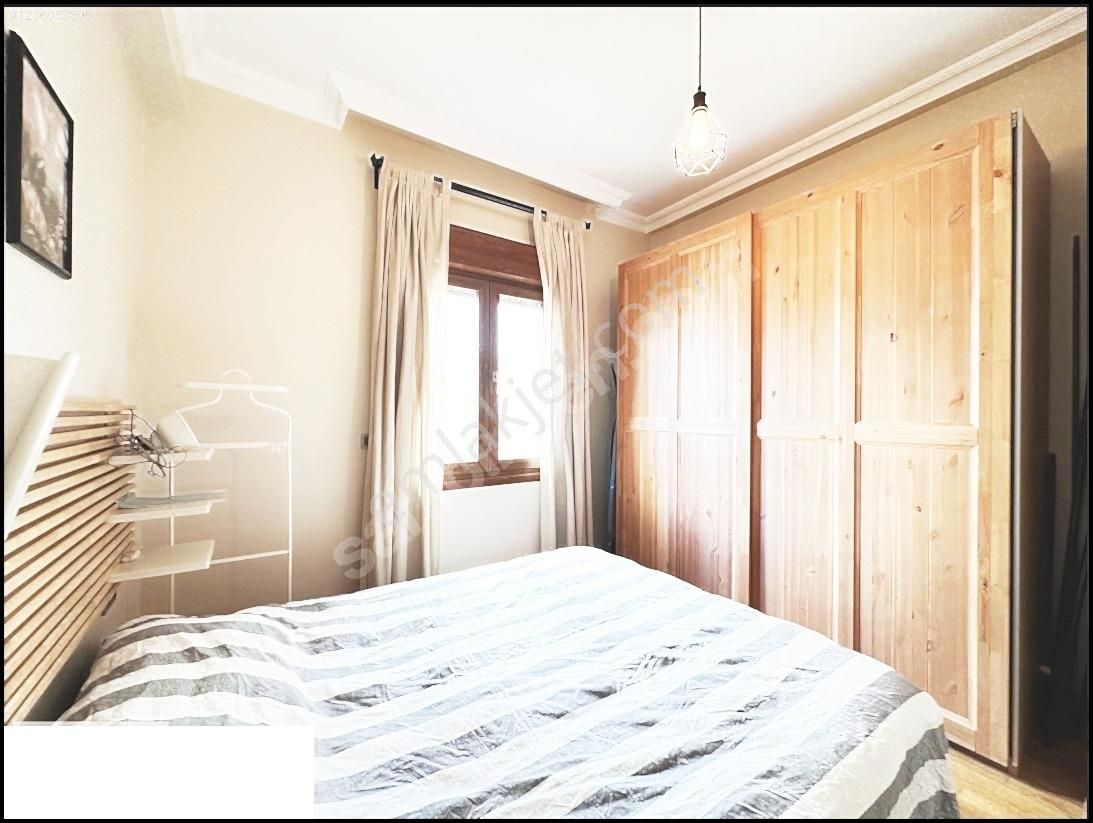 Utkudan Suadiyede Bağdata Yakın Butik Binada Satılık 2+1 Daire - Görsel 3