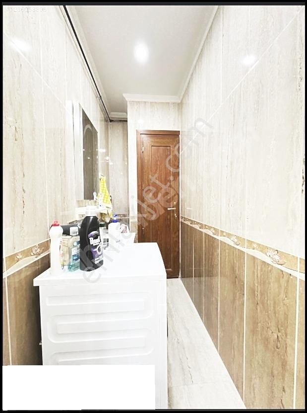 Utkudan Suadiyede Bağdata Yakın Butik Binada Satılık 2+1 Daire - Görsel 21