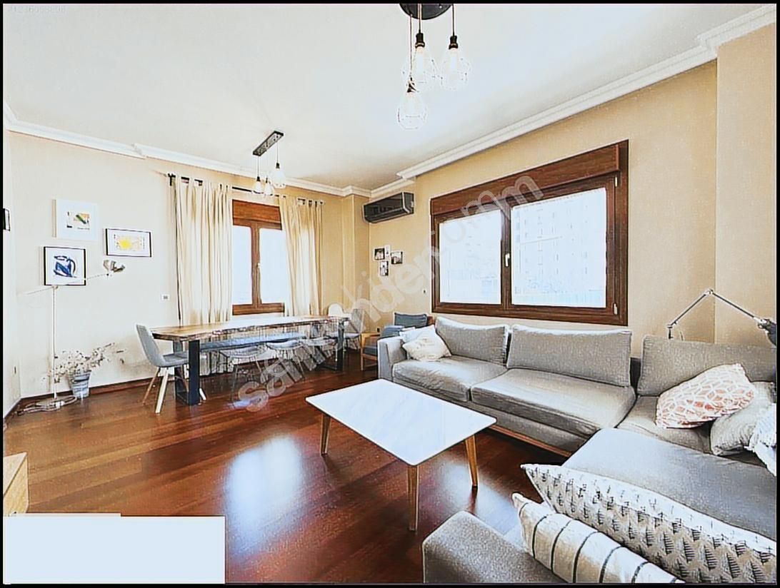 Utkudan Suadiyede Bağdata Yakın Butik Binada Satılık 2+1 Daire - Görsel 31