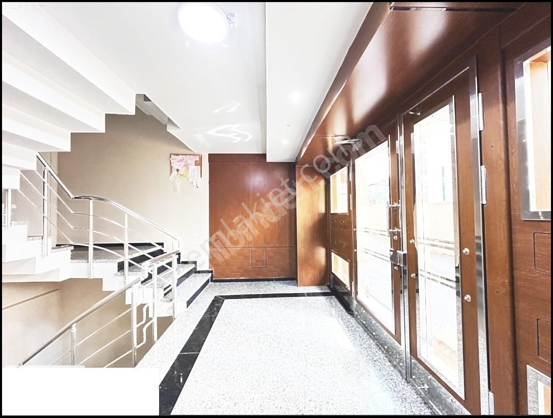 Utkudan Suadiyede Bağdata Yakın Butik Binada Satılık 2+1 Daire - Görsel 28