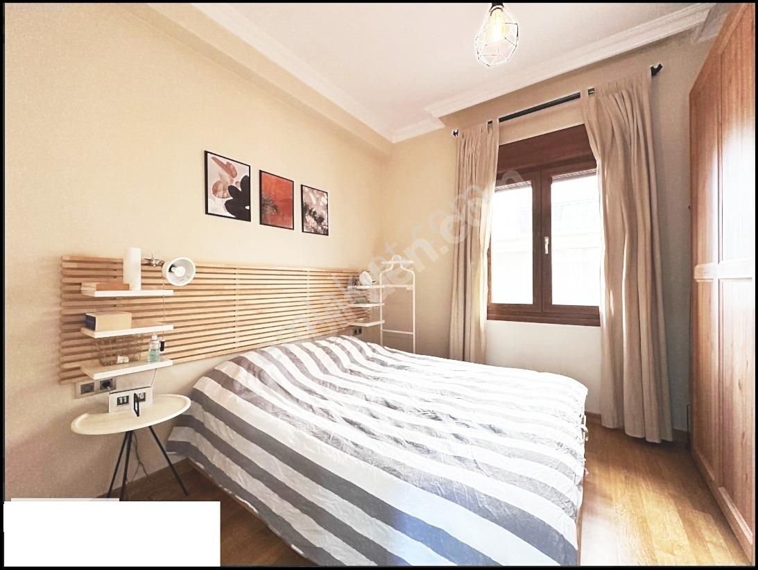 Utkudan Suadiyede Bağdata Yakın Butik Binada Satılık 2+1 Daire - Görsel 29