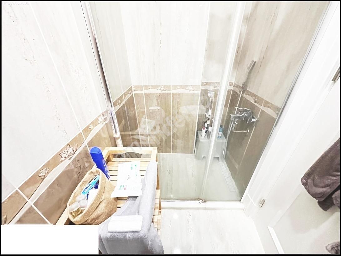 Utkudan Suadiyede Bağdata Yakın Butik Binada Satılık 2+1 Daire - Görsel 8