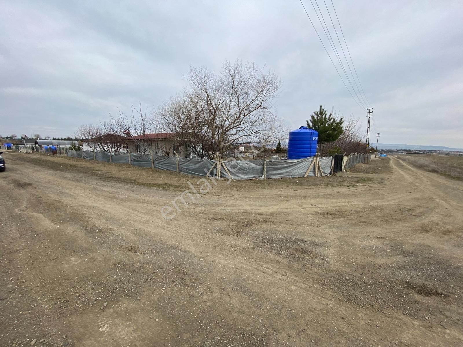 Hacılarda 1576 M2 Hisse Tapu Arsa Köşe Parsel Karadeniz Emlaktan - Görsel 5