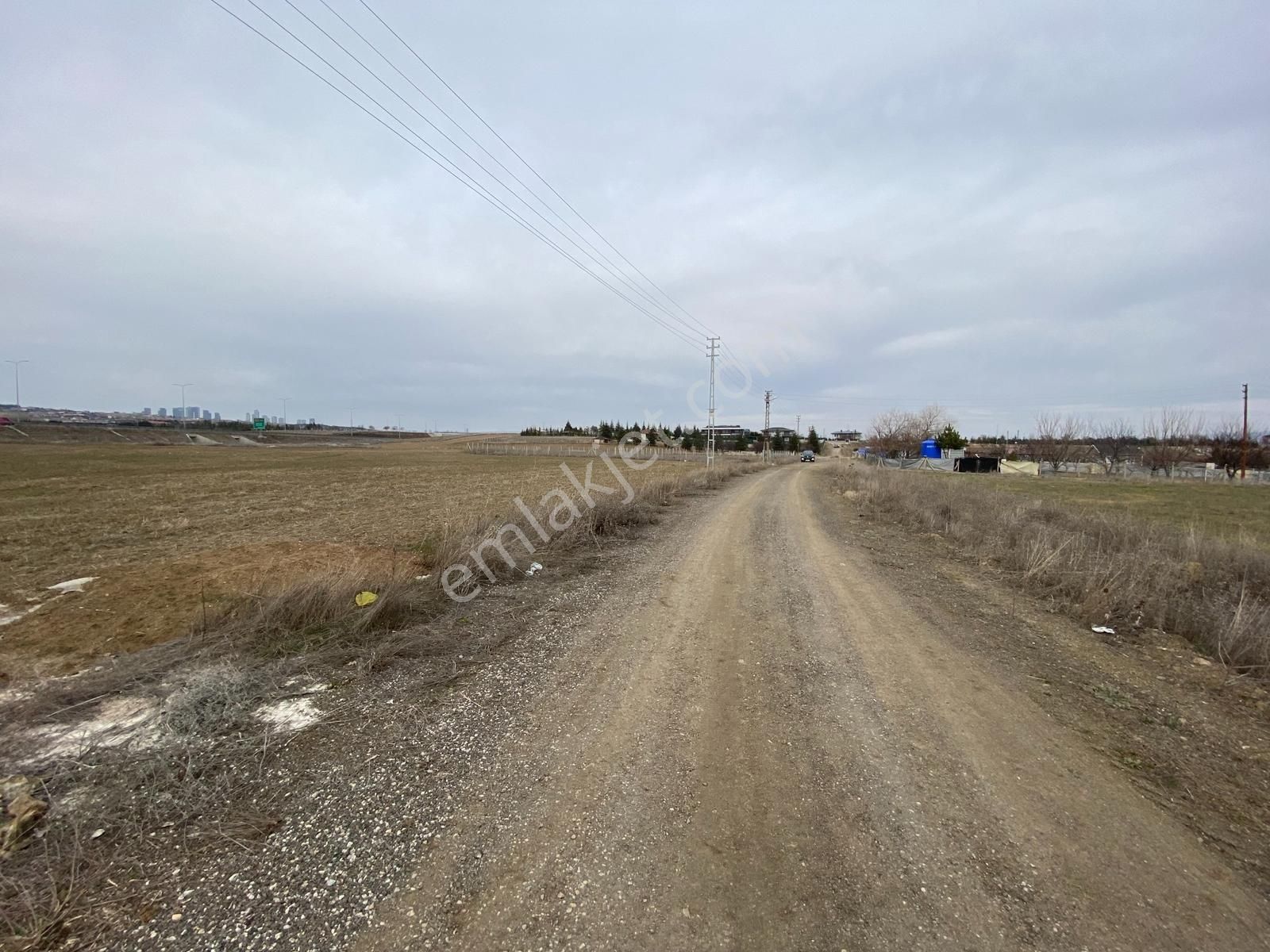 Hacılarda 1576 M2 Hisse Tapu Arsa Köşe Parsel Karadeniz Emlaktan - Görsel 6