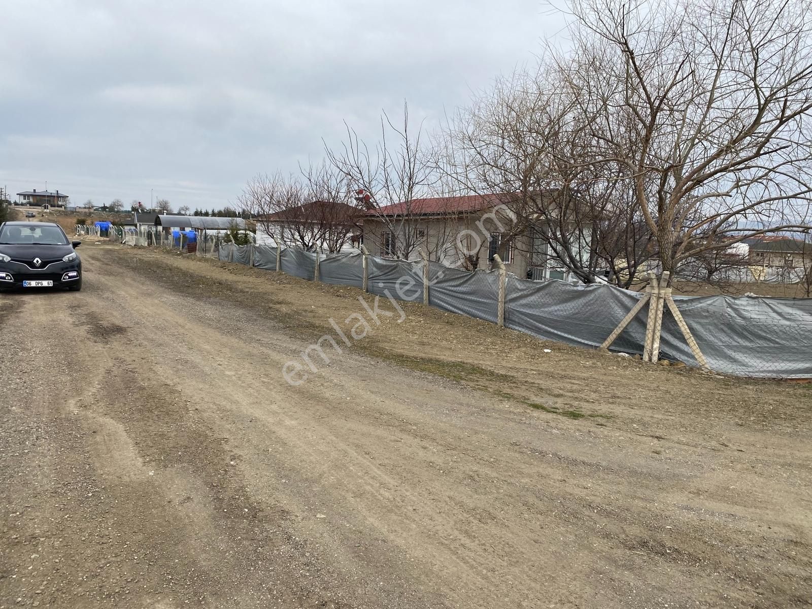 Hacılarda 1576 M2 Hisse Tapu Arsa Köşe Parsel Karadeniz Emlaktan - Görsel 9