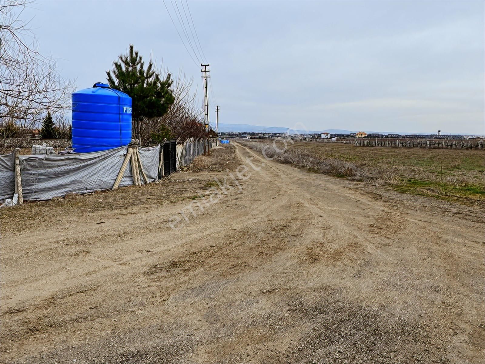Hacılarda 1576 M2 Hisse Tapu Arsa Köşe Parsel Karadeniz Emlaktan - Görsel 8