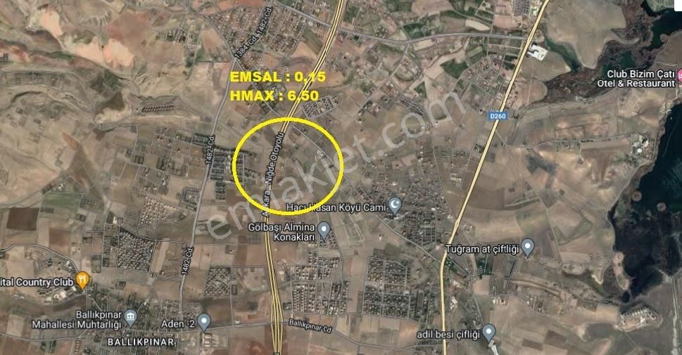 Hacılarda 1576 M2 Hisse Tapu Arsa Köşe Parsel Karadeniz Emlaktan - Görsel 18