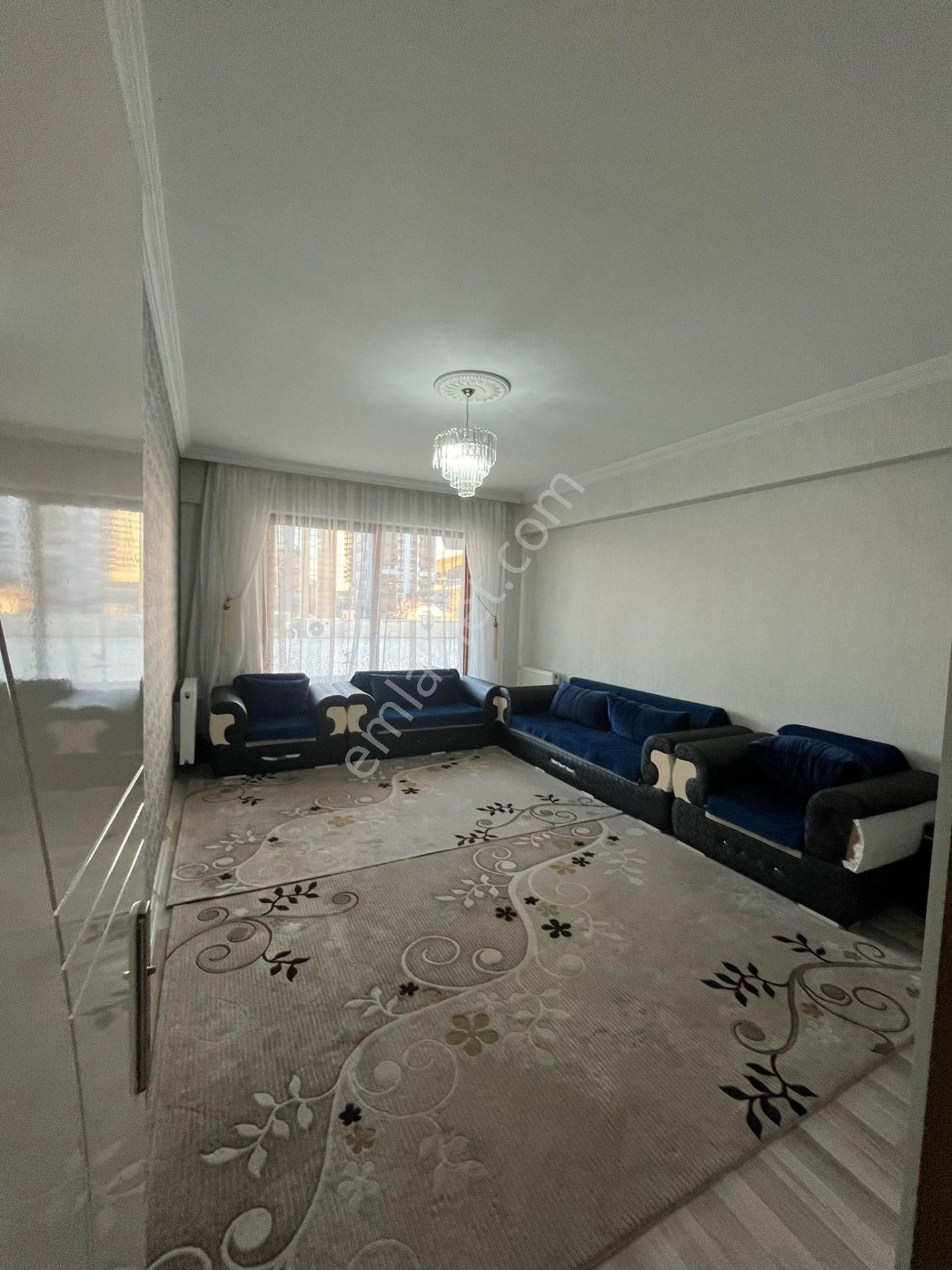 Mavi Emlak Tan Seyrantepede Satılık 3+1 Lüks Daire 4.050.000 Tl - Görsel 2