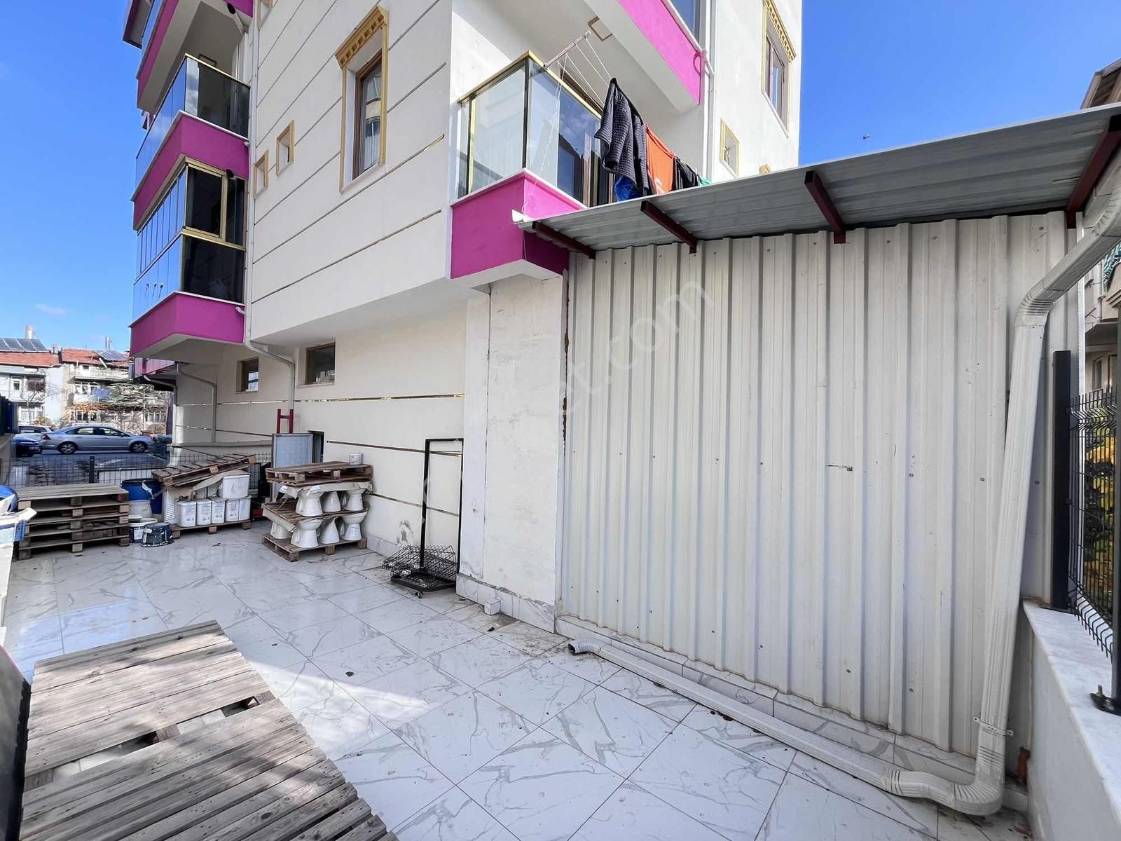 Devren Kiralık Boya & İnşaat Malzemeleri Dükkanı - Görsel 24