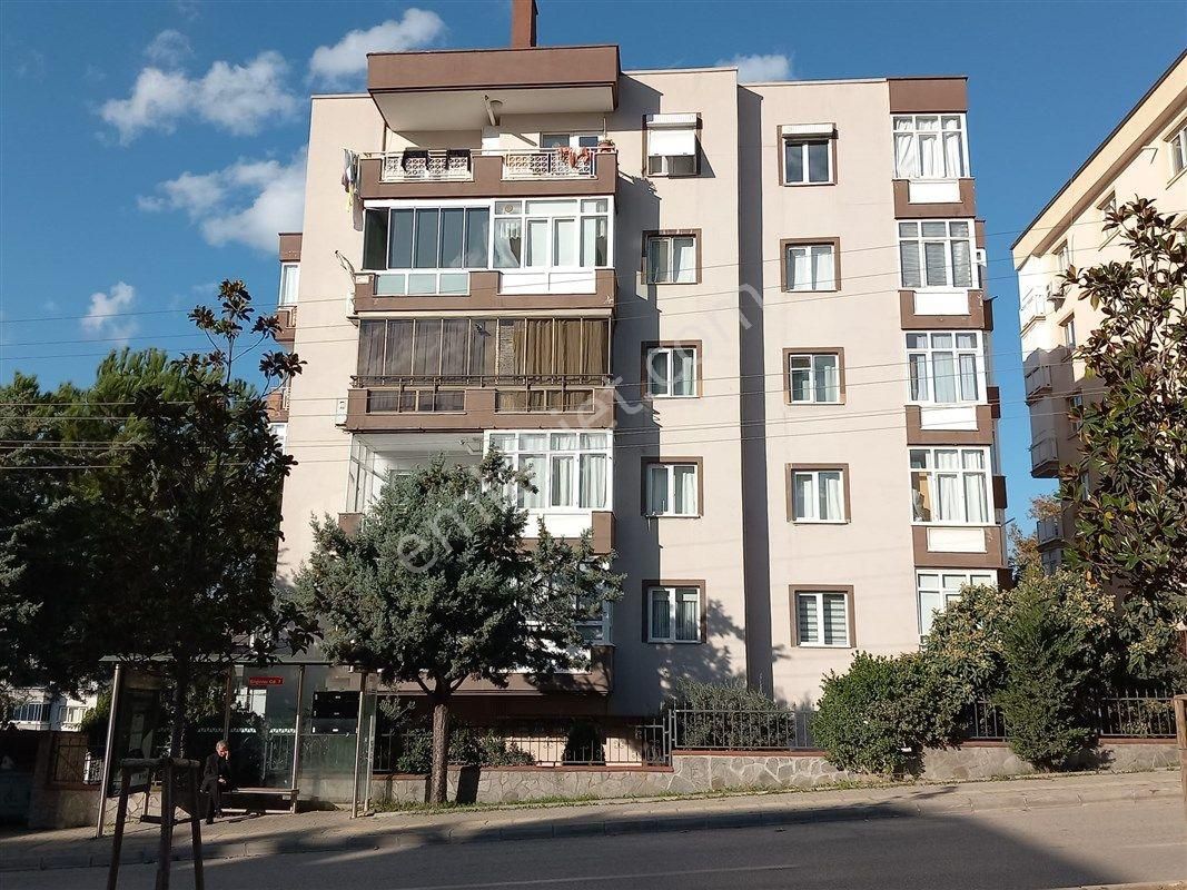 Bursa Nilüfer Beşevler Mah. Kelepir Satılık 3.kat 3+1 Site İçi Daire 5.150.000 Tl - Görsel 4