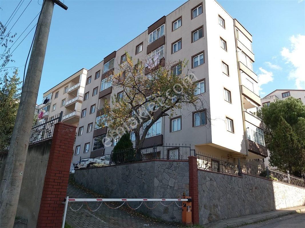 Bursa Nilüfer Beşevler Mah. Kelepir Satılık 3.kat 3+1 Site İçi Daire 5.150.000 Tl - Görsel 31
