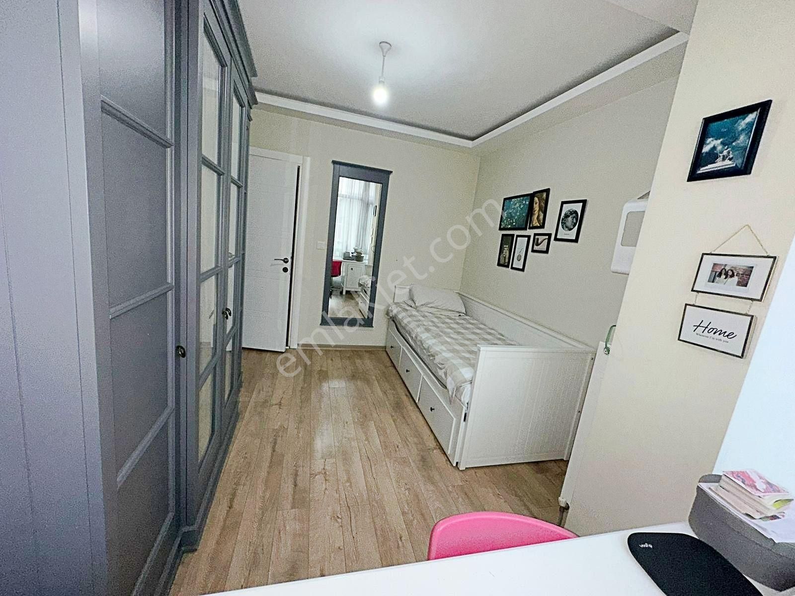 7. Caddeye Üç Bina Mesafede Ankara Manzaralı Yeni Binada Dublex - Görsel 18