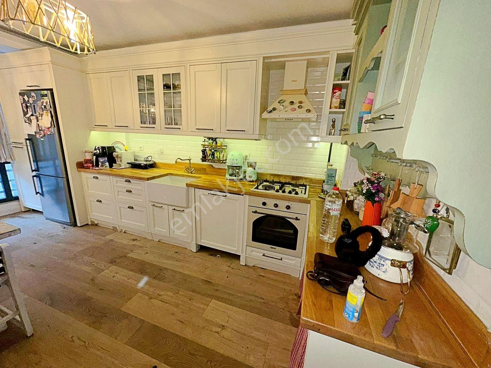 7. Caddeye Üç Bina Mesafede Ankara Manzaralı Yeni Binada Dublex - Görsel 3