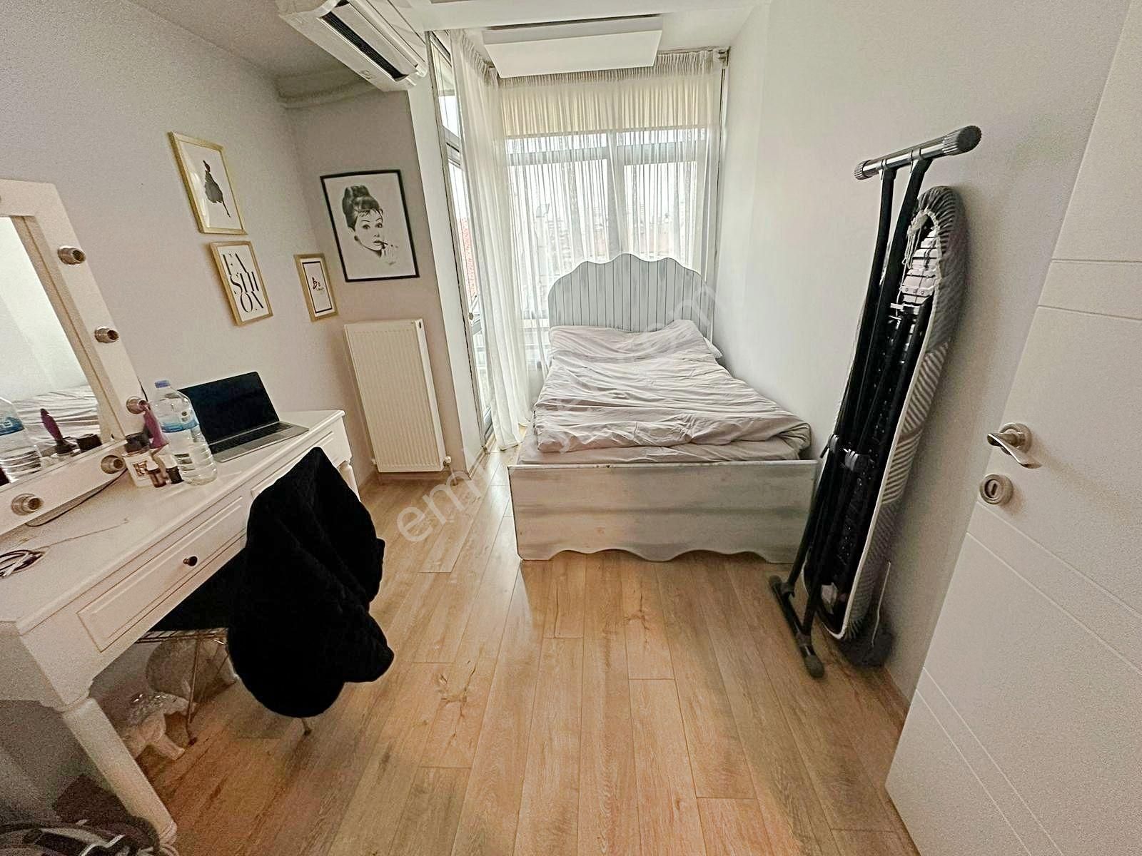 7. Caddeye Üç Bina Mesafede Ankara Manzaralı Yeni Binada Dublex - Görsel 26