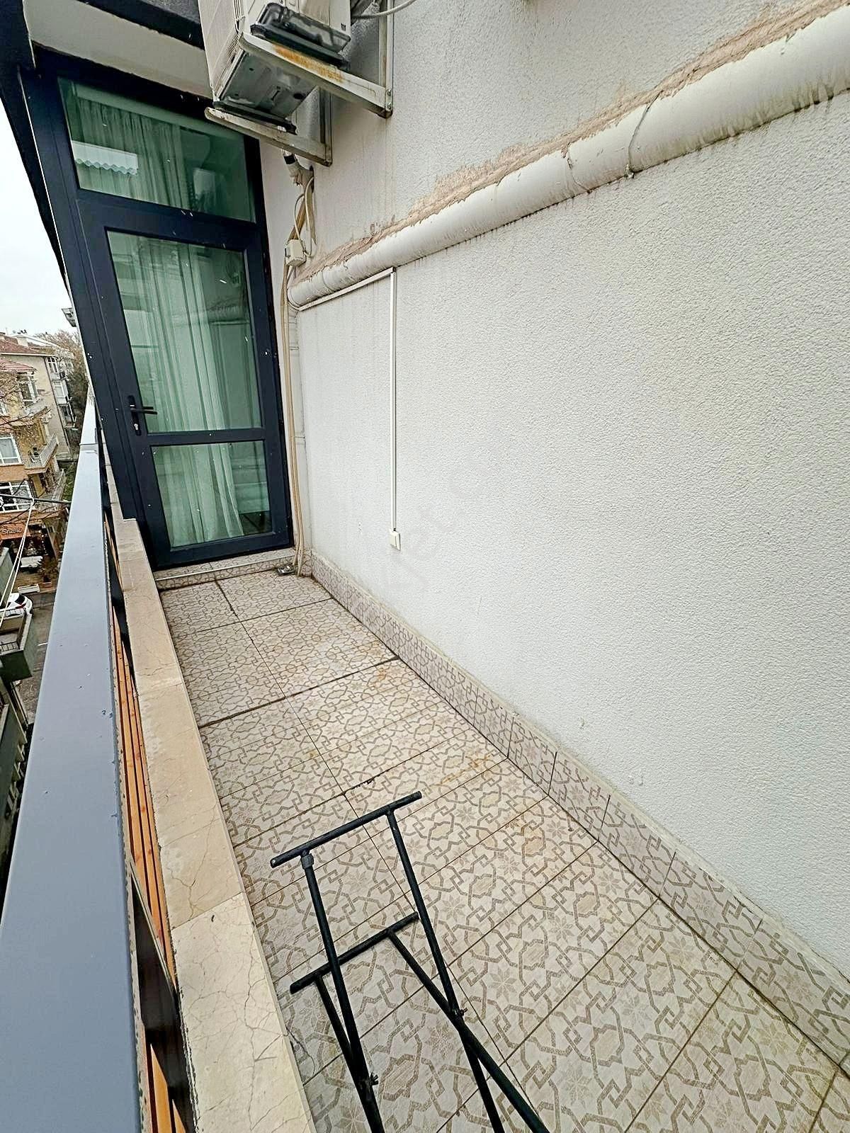 7. Caddeye Üç Bina Mesafede Ankara Manzaralı Yeni Binada Dublex - Görsel 20