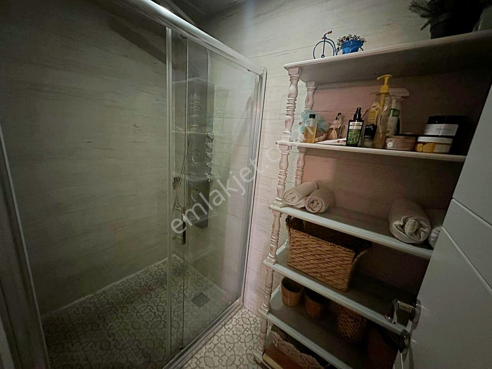 7. Caddeye Üç Bina Mesafede Ankara Manzaralı Yeni Binada Dublex - Görsel 27