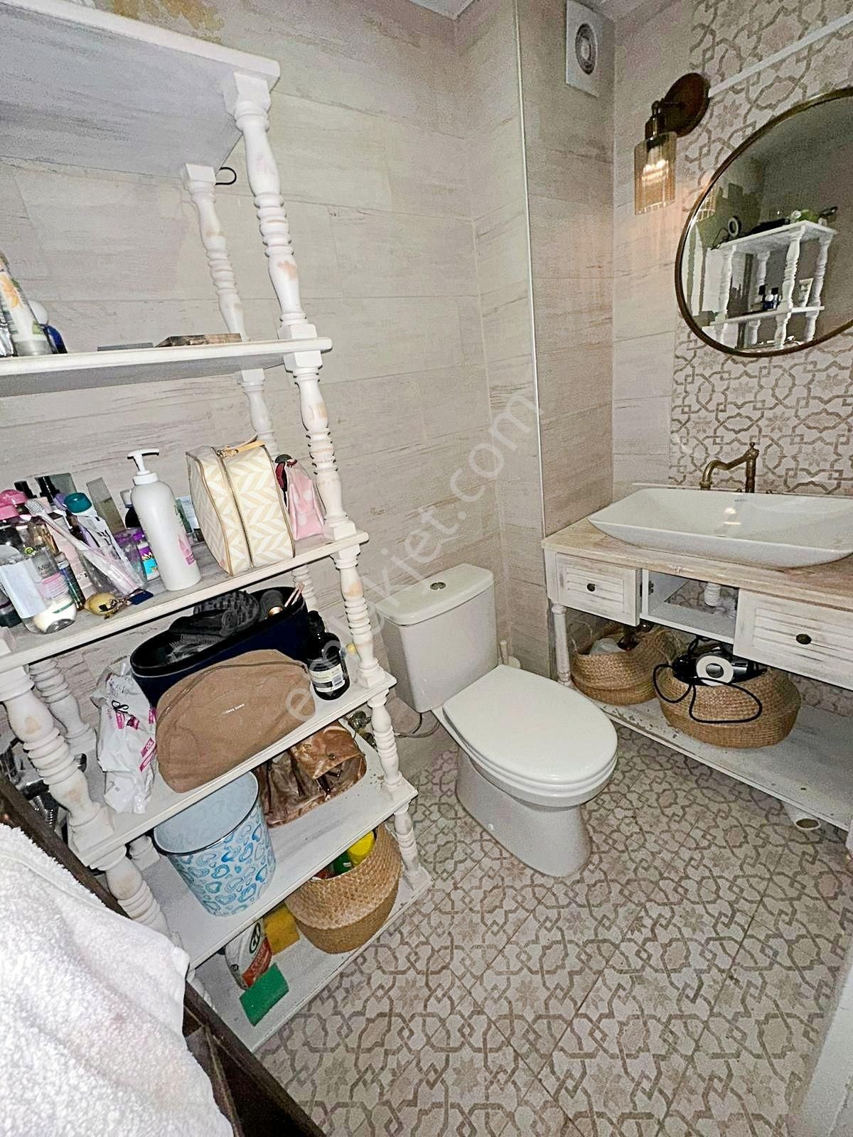 7. Caddeye Üç Bina Mesafede Ankara Manzaralı Yeni Binada Dublex - Görsel 31