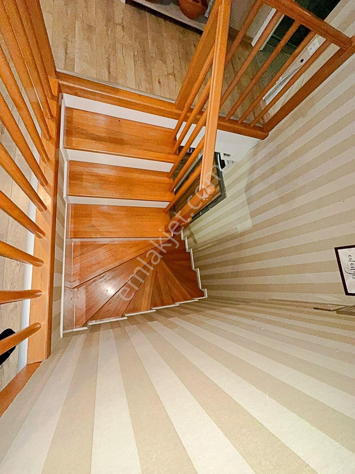 7. Caddeye Üç Bina Mesafede Ankara Manzaralı Yeni Binada Dublex - Görsel 33