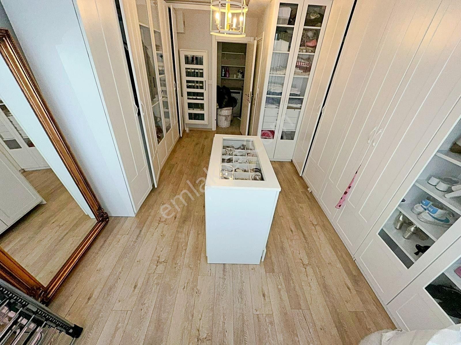 7. Caddeye Üç Bina Mesafede Ankara Manzaralı Yeni Binada Dublex - Görsel 29