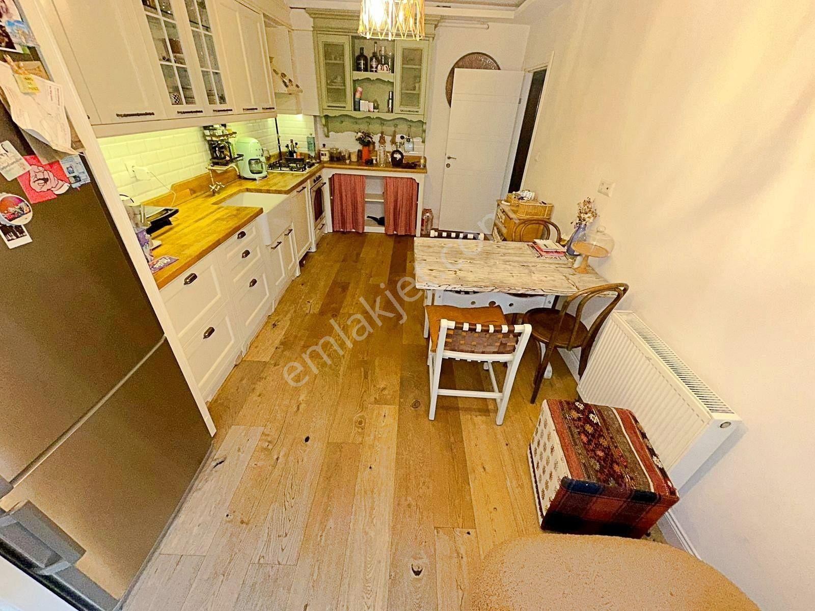 7. Caddeye Üç Bina Mesafede Ankara Manzaralı Yeni Binada Dublex