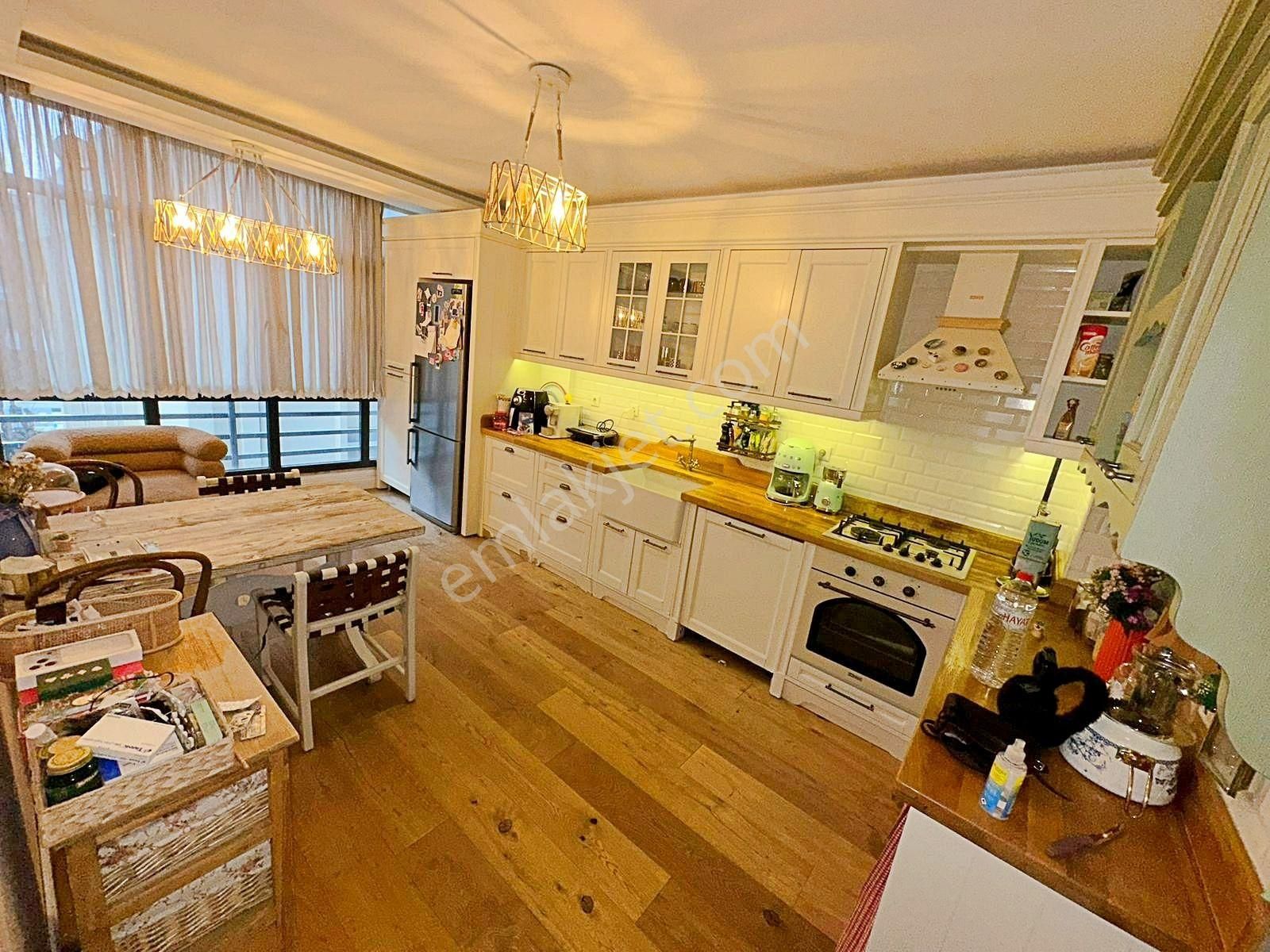 7. Caddeye Üç Bina Mesafede Ankara Manzaralı Yeni Binada Dublex - Görsel 4