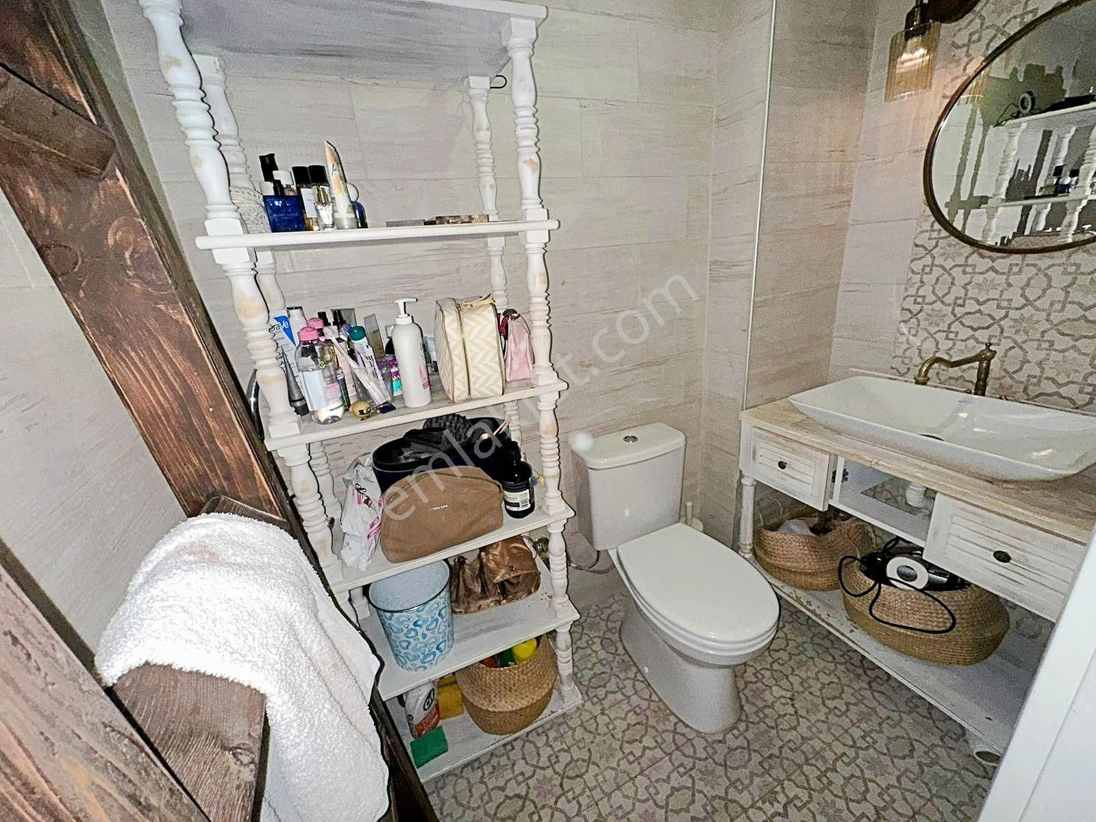 7. Caddeye Üç Bina Mesafede Ankara Manzaralı Yeni Binada Dublex - Görsel 32