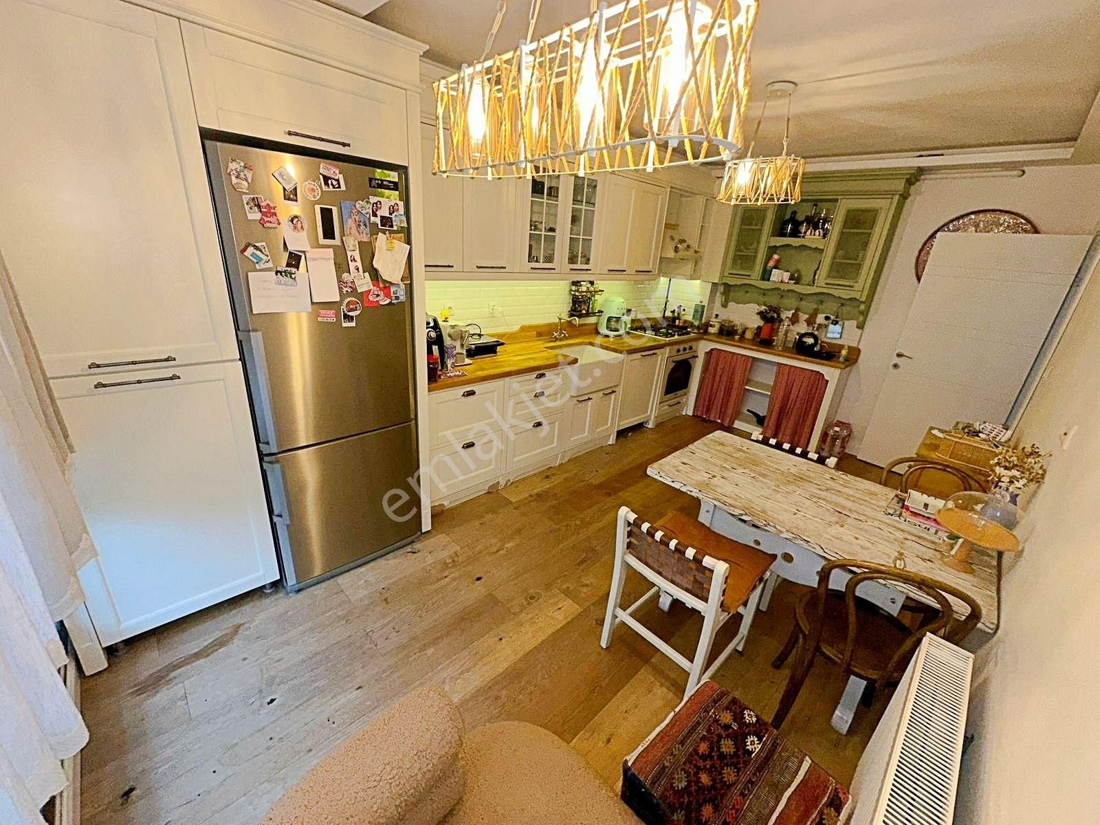 7. Caddeye Üç Bina Mesafede Ankara Manzaralı Yeni Binada Dublex - Görsel 5