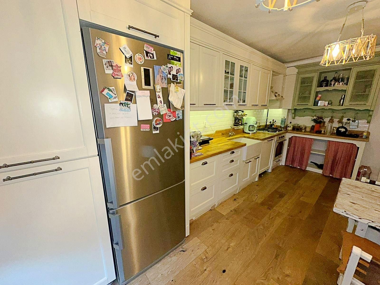 7. Caddeye Üç Bina Mesafede Ankara Manzaralı Yeni Binada Dublex - Görsel 2