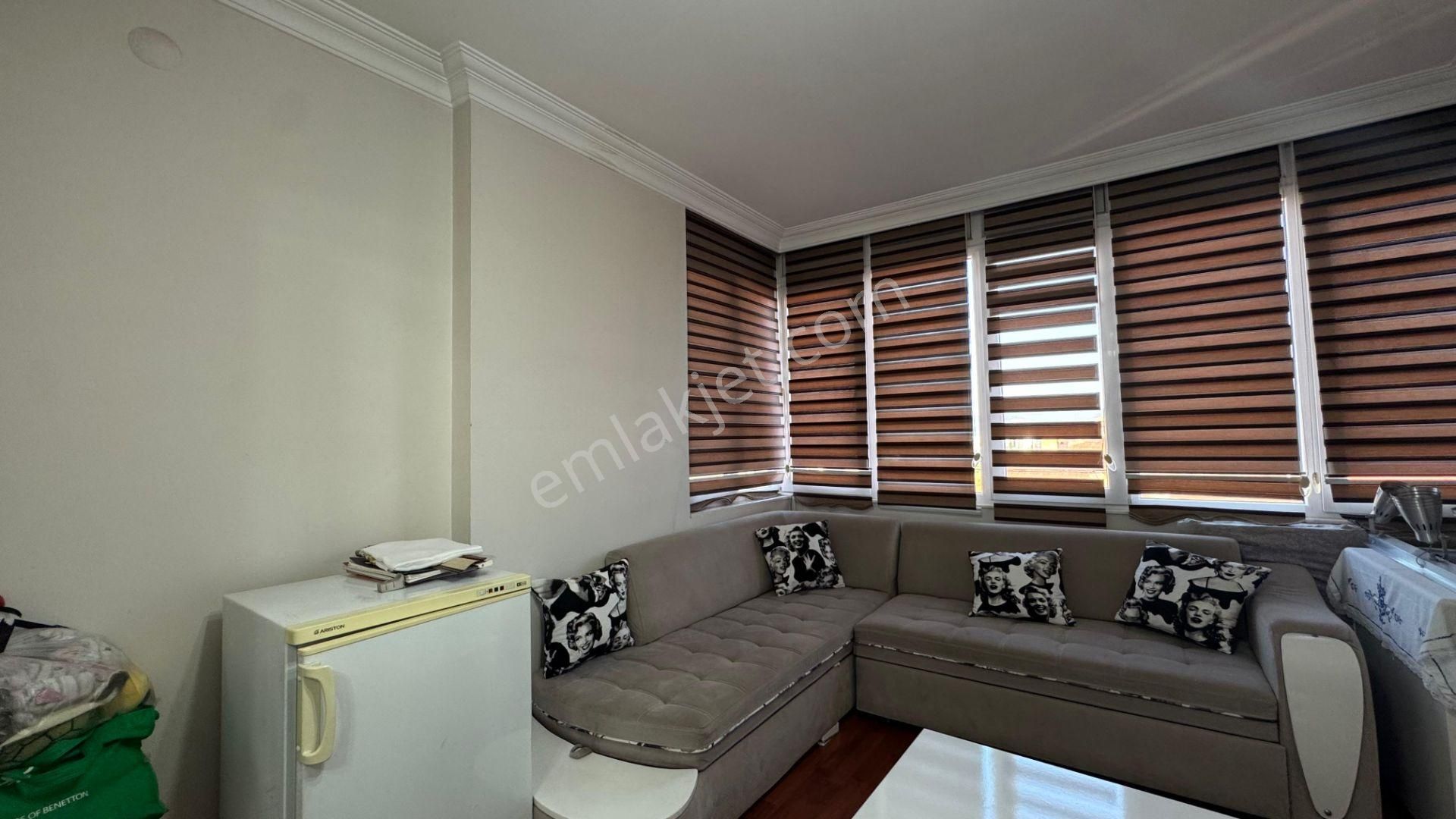 Gaziemir Emlakbank Konutları 2.etapta Eşyalı 3+1 Kiralık Daire - Görsel 24