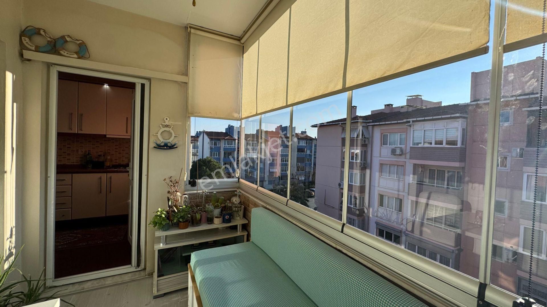 Gaziemir Emlakbank Konutları 2.etapta Eşyalı 3+1 Kiralık Daire - Görsel 5