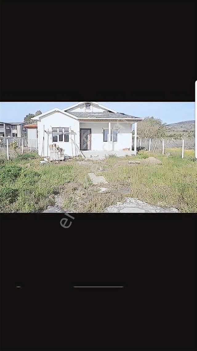 Bala Beynam Da 400 M2 Arsa İçinde 2+1 Ev Karadeniz Emlak