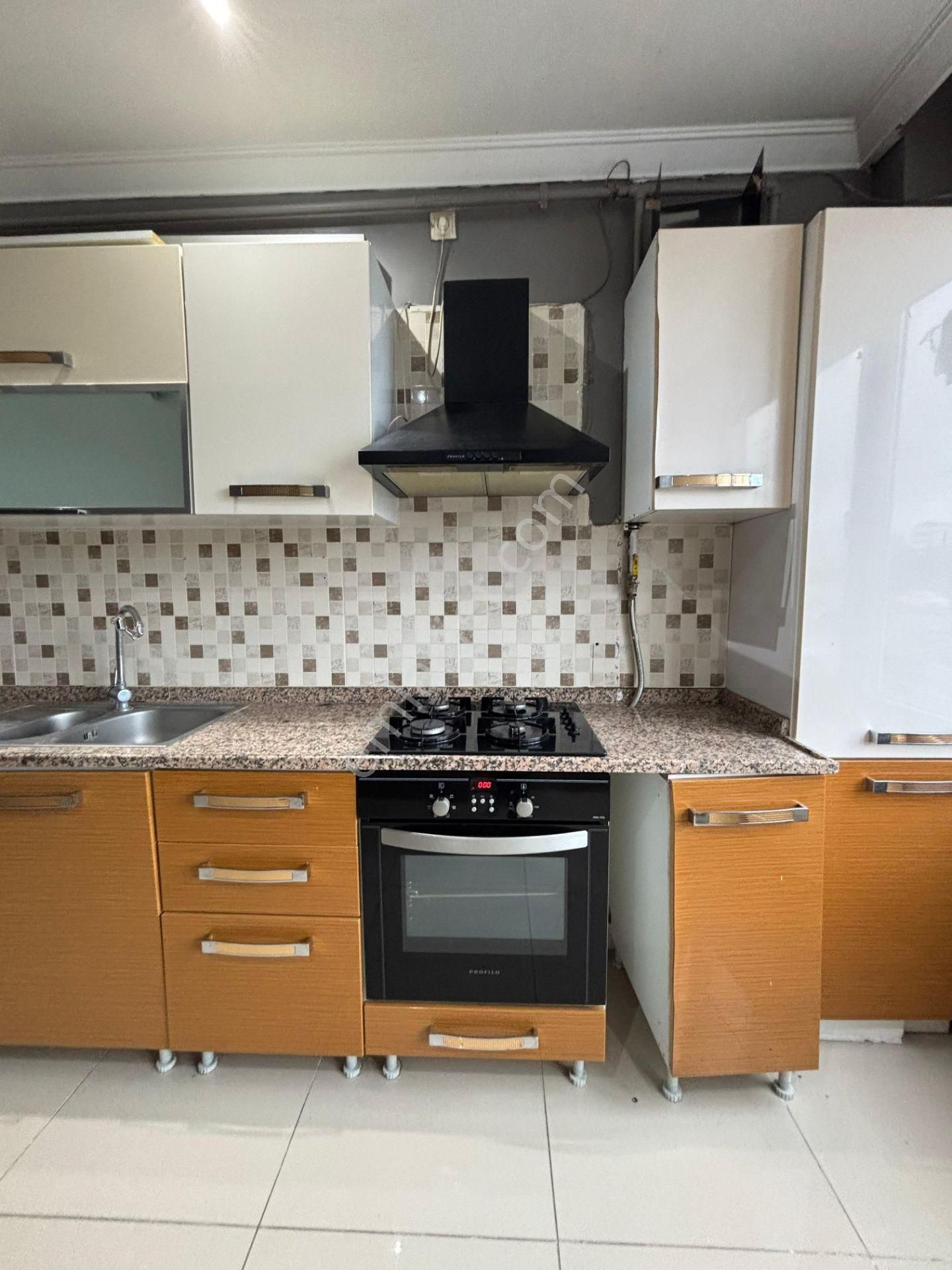 Güven'den Tepe Yolunda Butik Sitede Cadde Cephe 3+1daire - Görsel 10