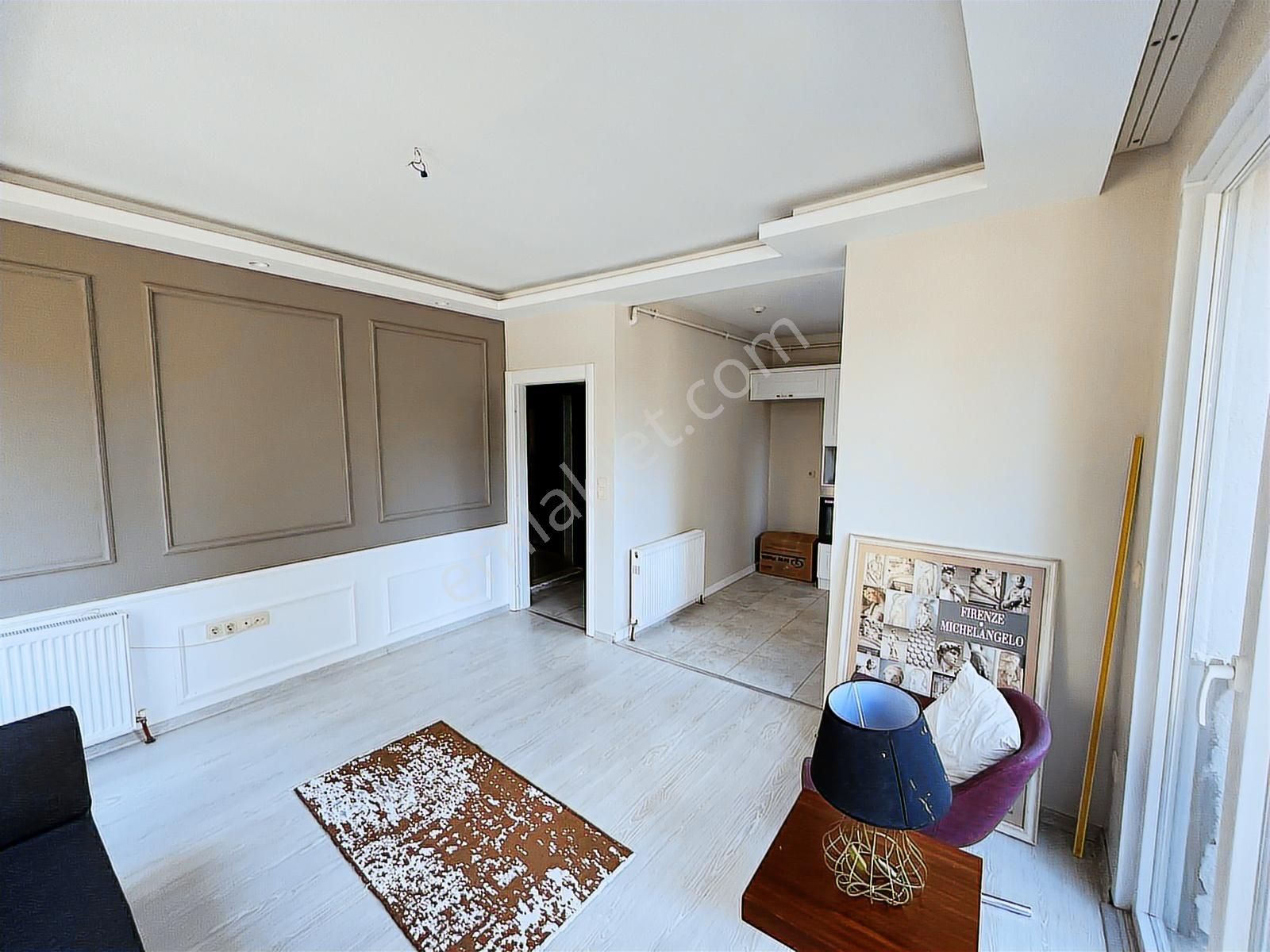 Utkudan Kozyatağında Cadde Üzerinde Kombili Satılık 2+1 Daire - Görsel 20