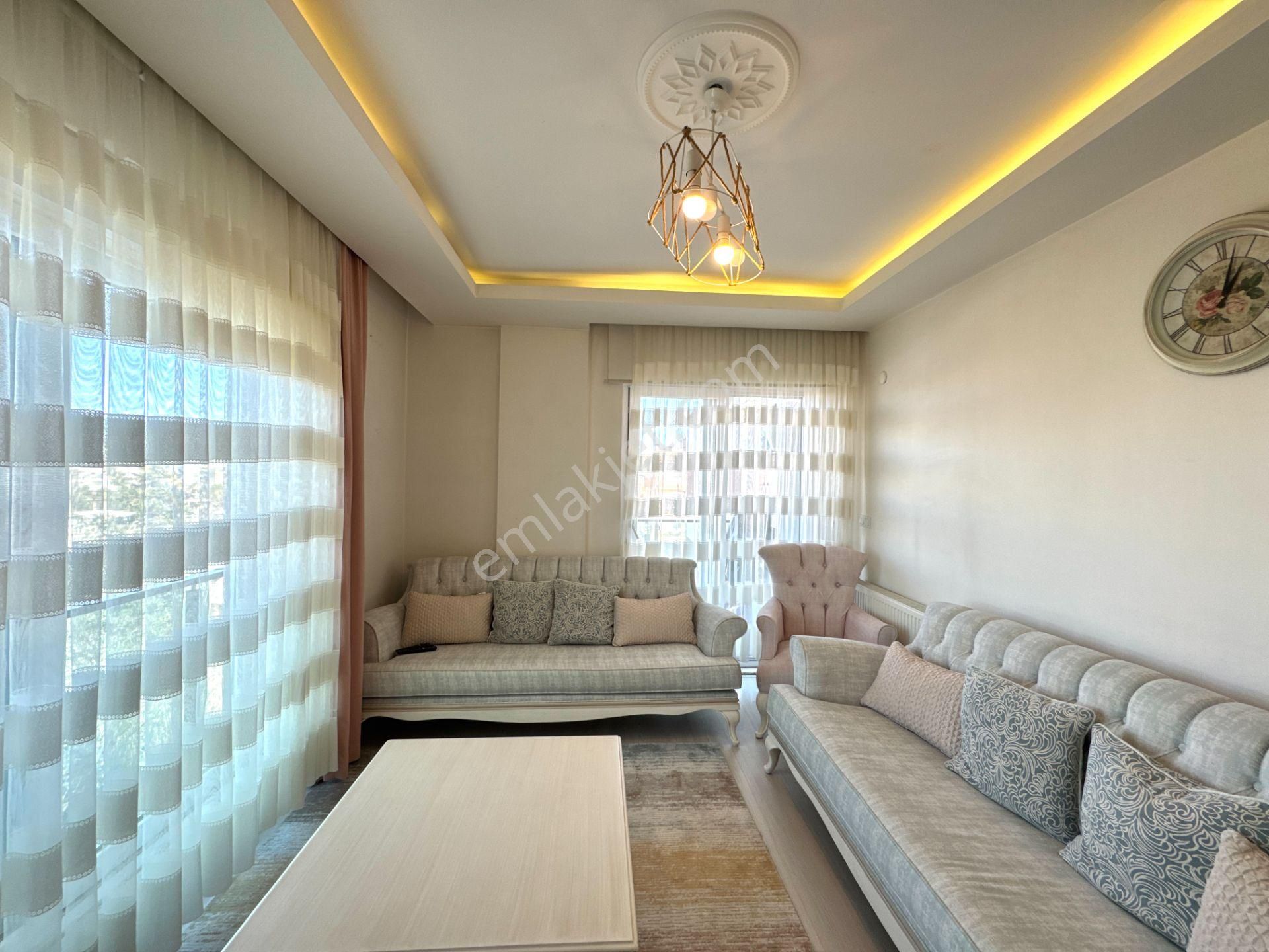 Kızıltoprak Mrk. Konumda Çift Banyolu Kombili Geniş 3+1 - Görsel 29