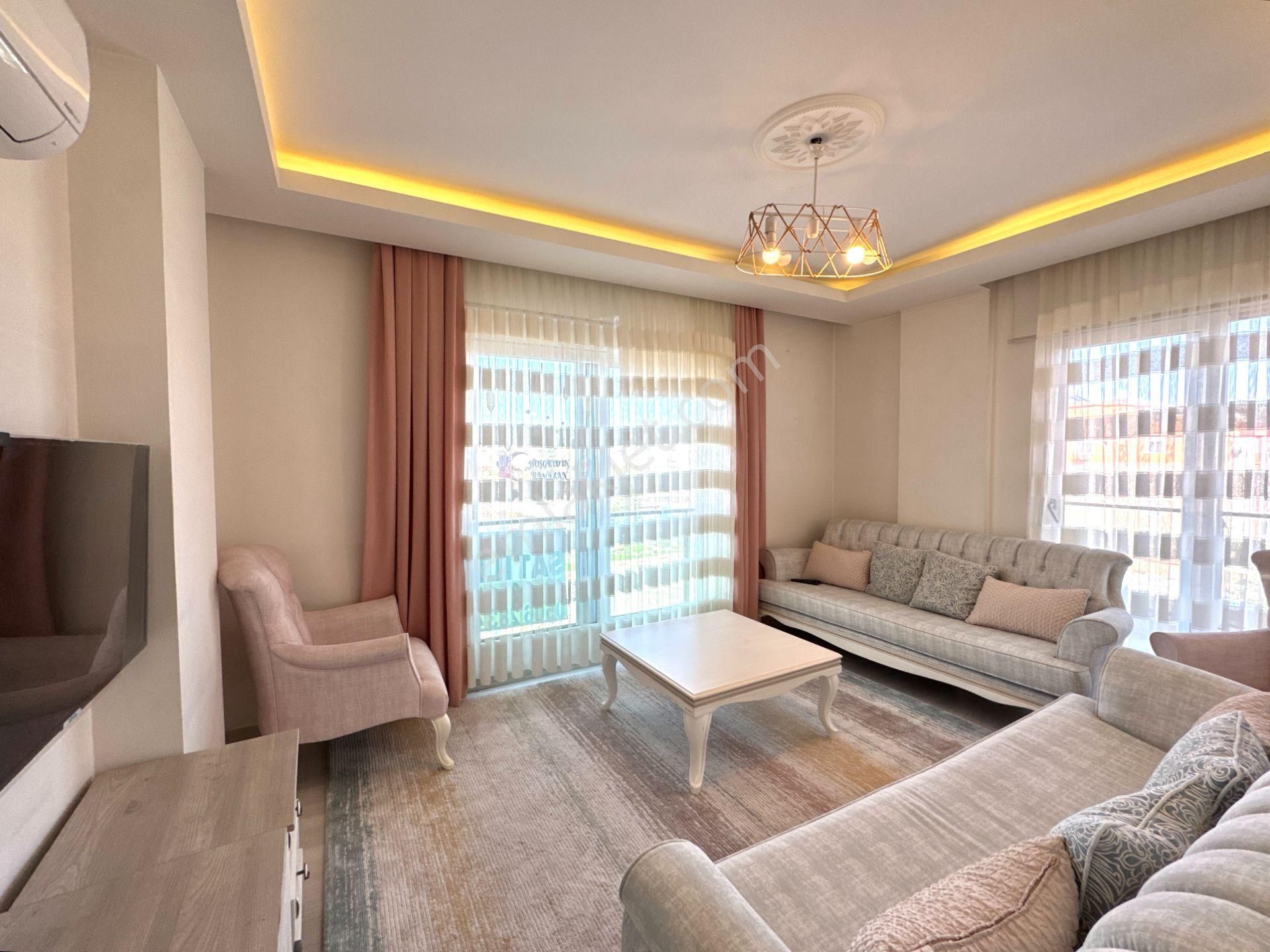 Kızıltoprak Mrk. Konumda Çift Banyolu Kombili Geniş 3+1 - Görsel 28