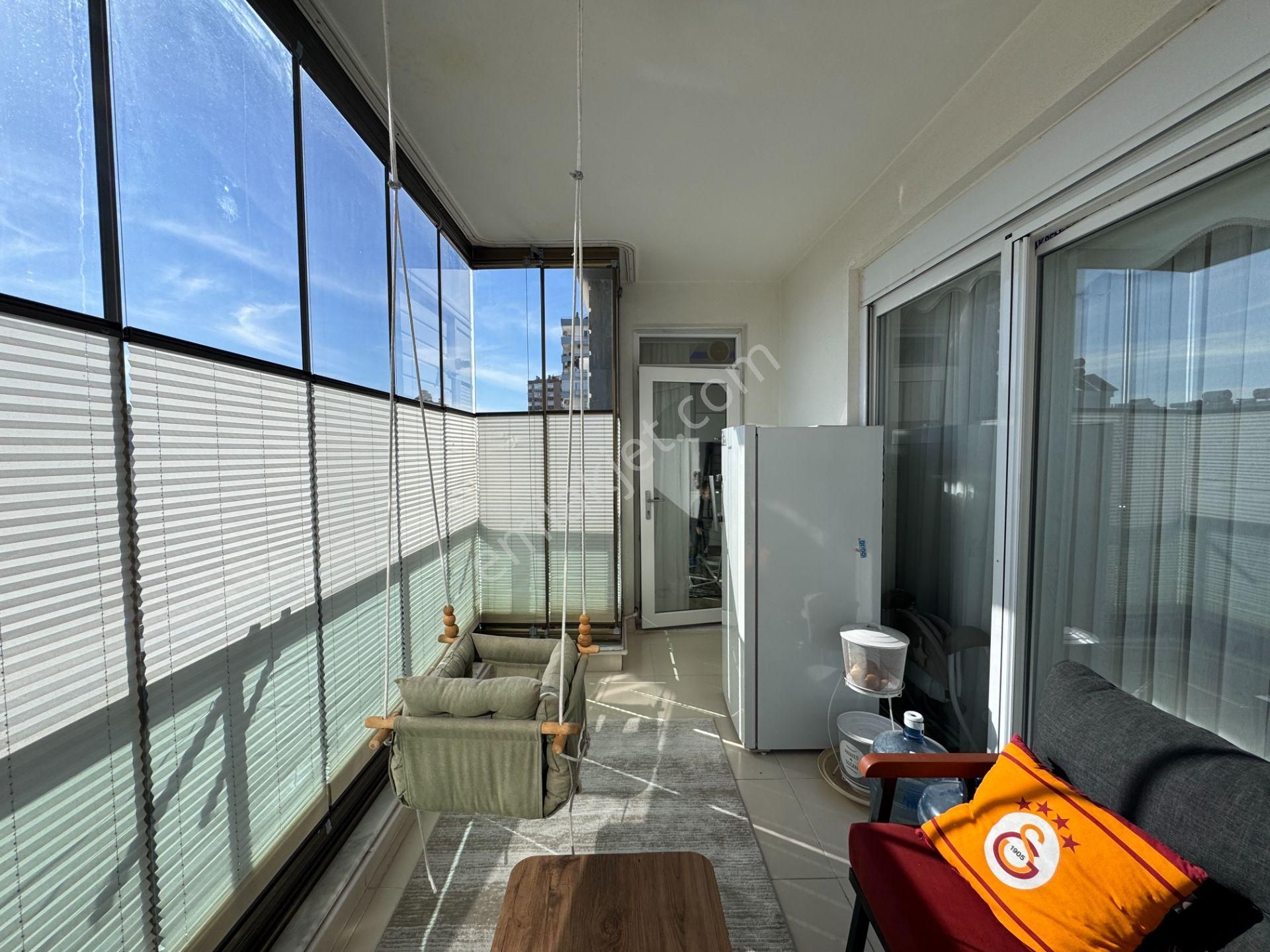 Kızıltoprak Mrk. Konumda Çift Banyolu Kombili Geniş 3+1 - Görsel 11