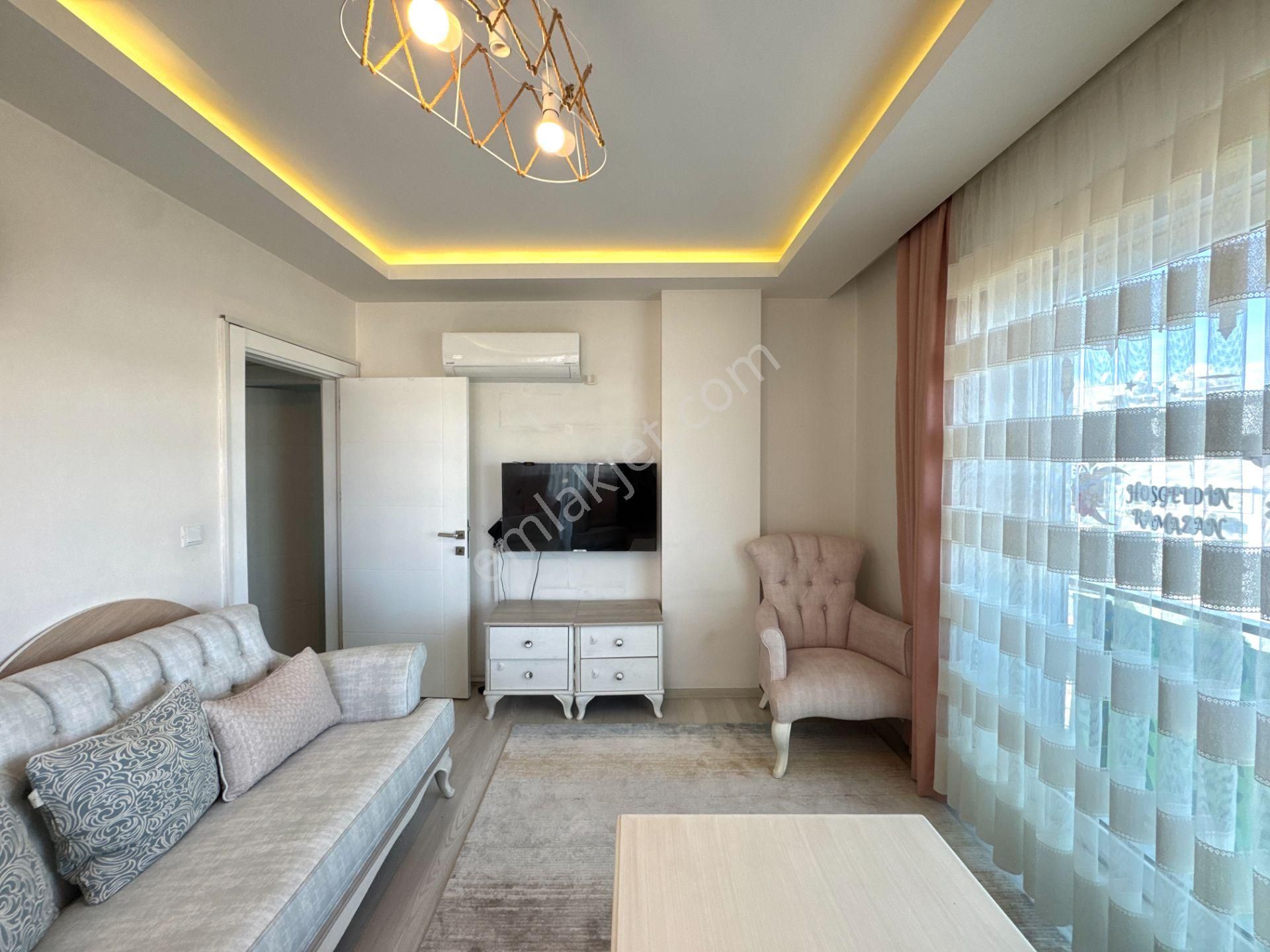 Kızıltoprak Mrk. Konumda Çift Banyolu Kombili Geniş 3+1 - Görsel 30